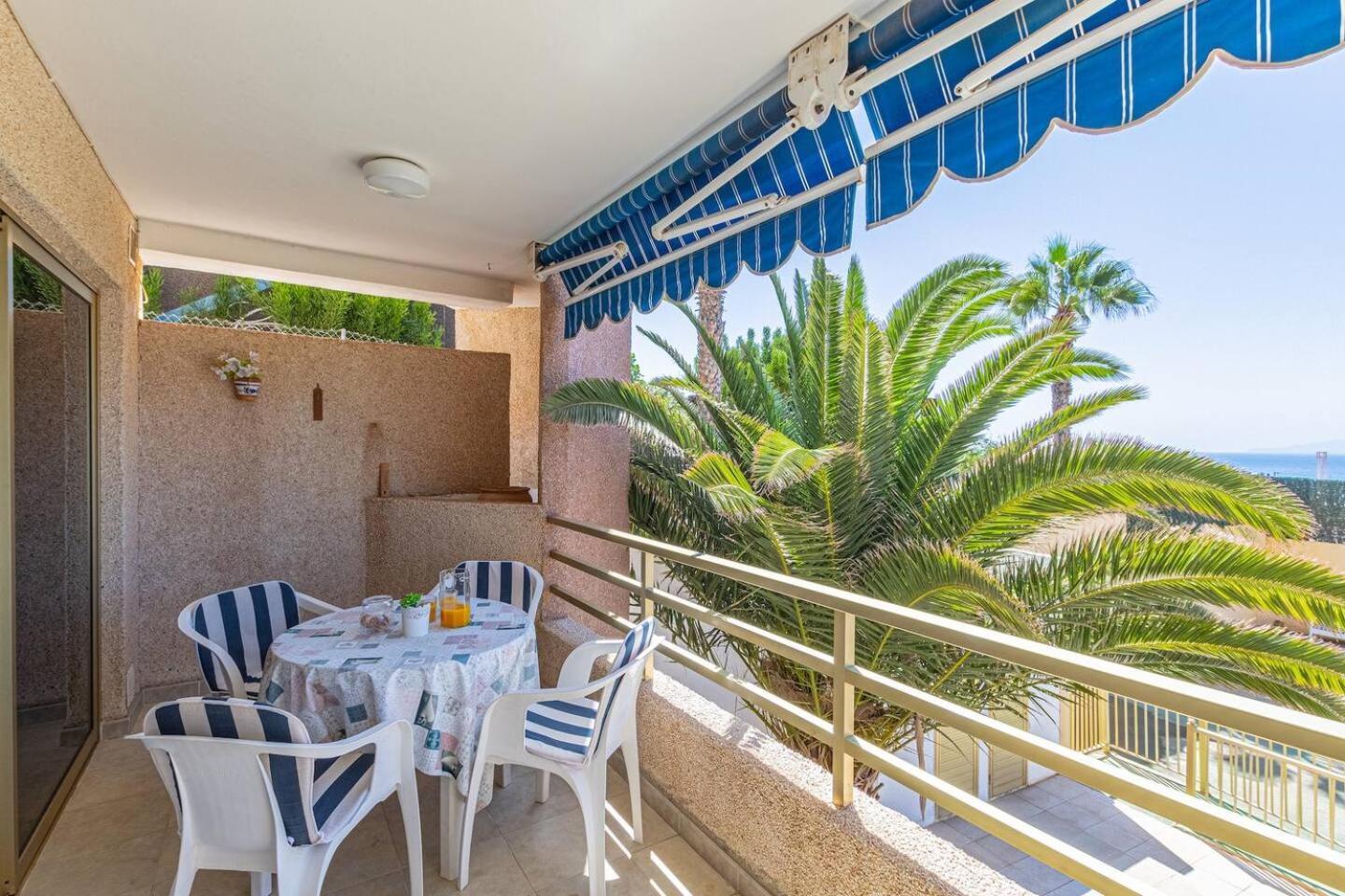 Appartement Atlantic Pearl By Dream Homes Tenerife