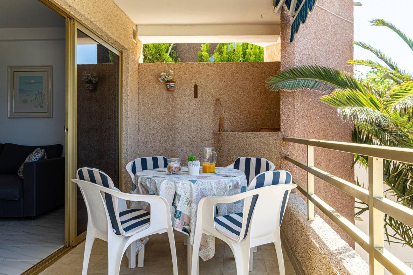 Atlantic Pearl By Dream Homes Tenerife Appartement *