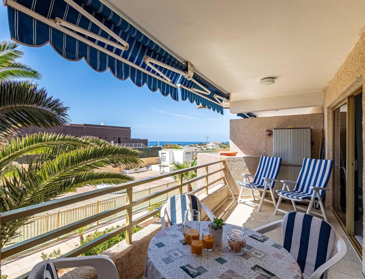 Appartement Atlantic Pearl By Dream Homes Tenerife Puerto de Santiago (Tenerife)