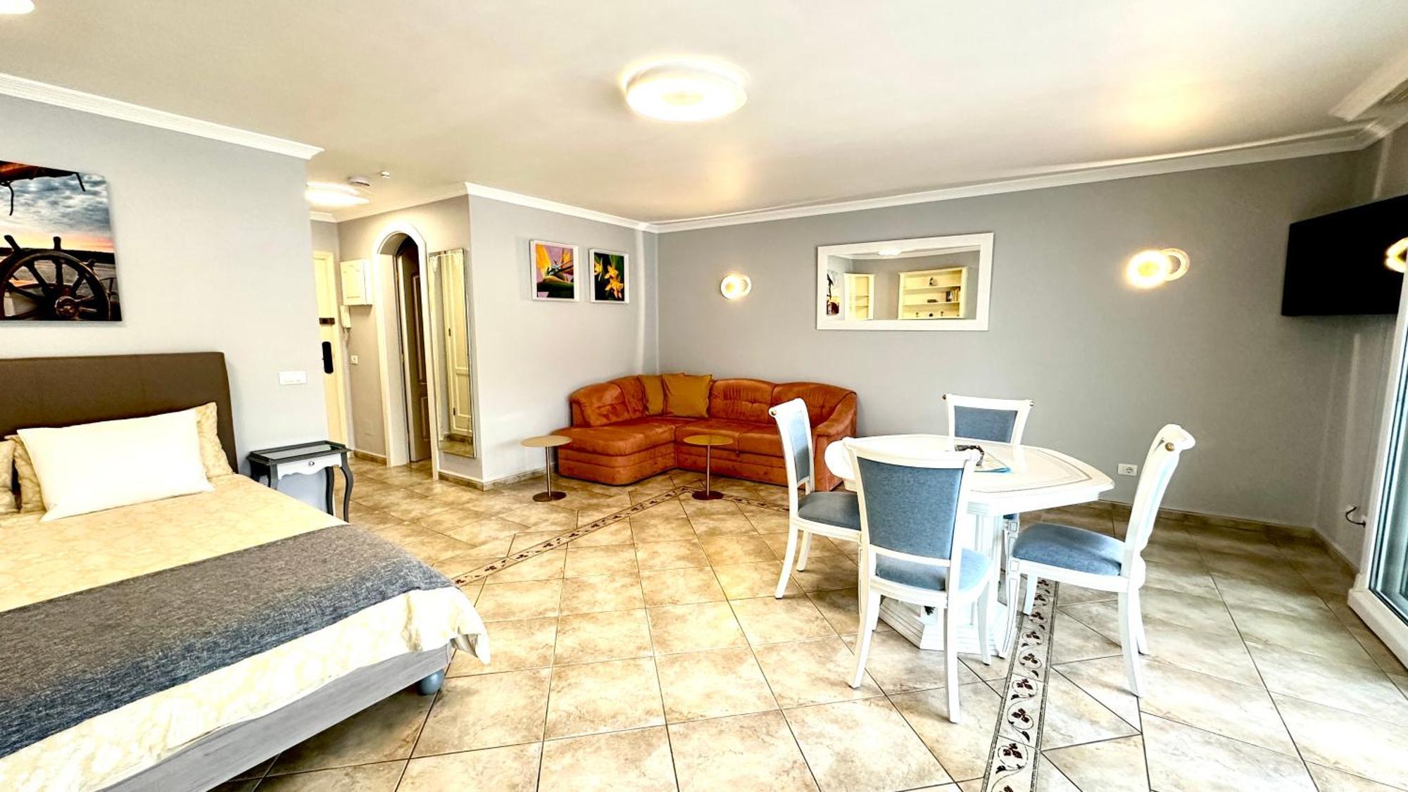 El Tajinaste Iii Appartement