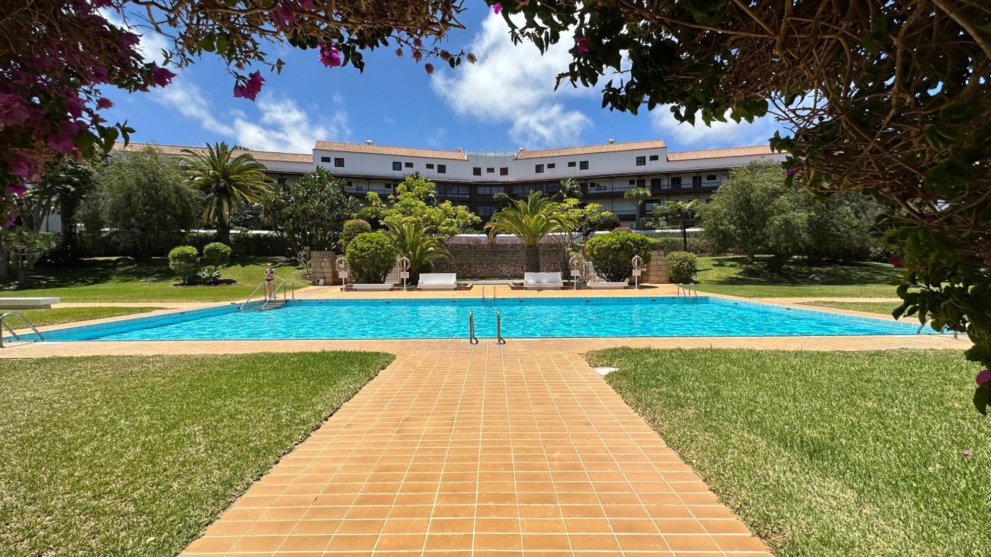 Appartement El Tajinaste Iii Puerto de la Cruz (Tenerife)