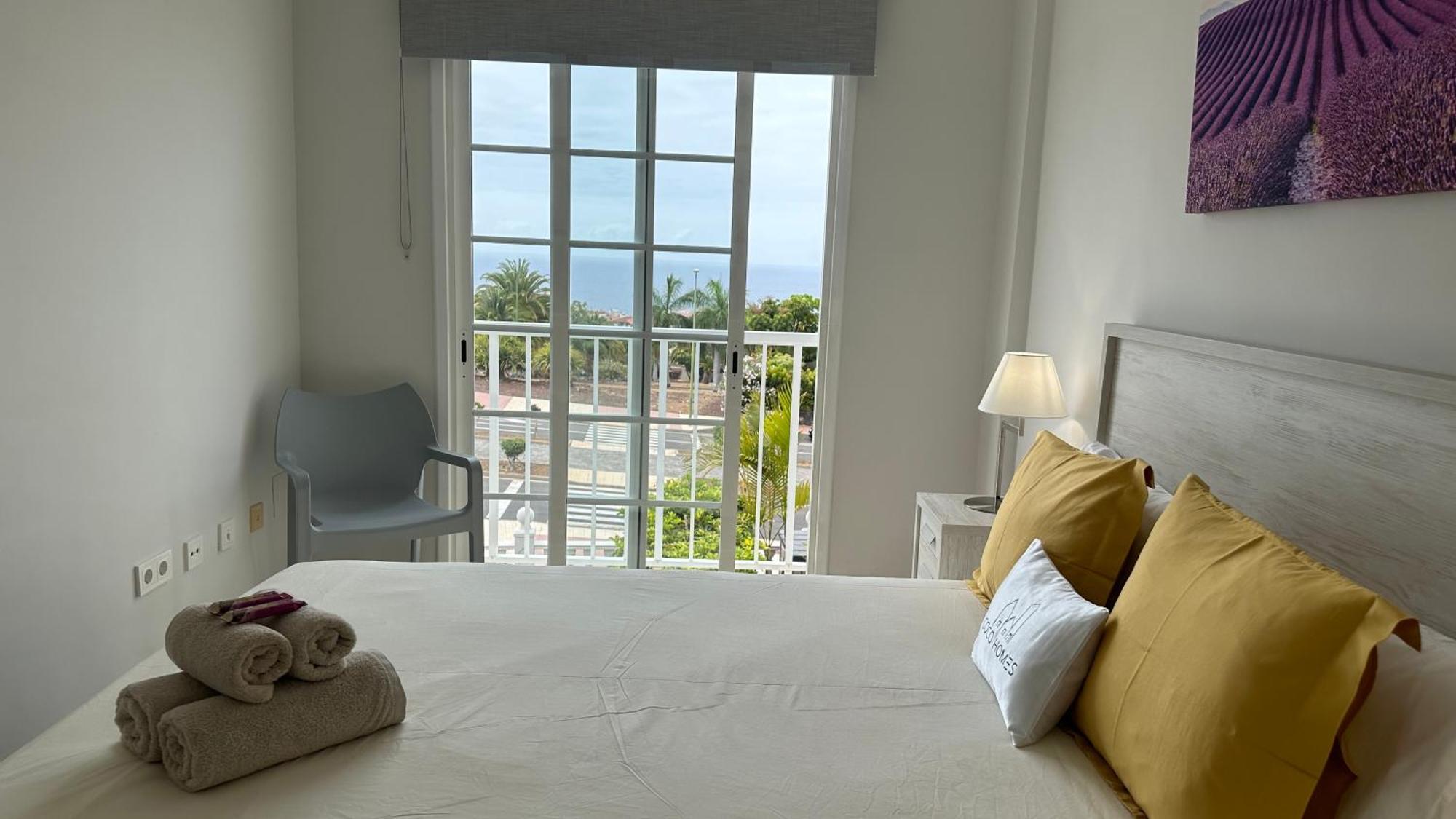 Villa Trevina Puerto de la Cruz (Tenerife)