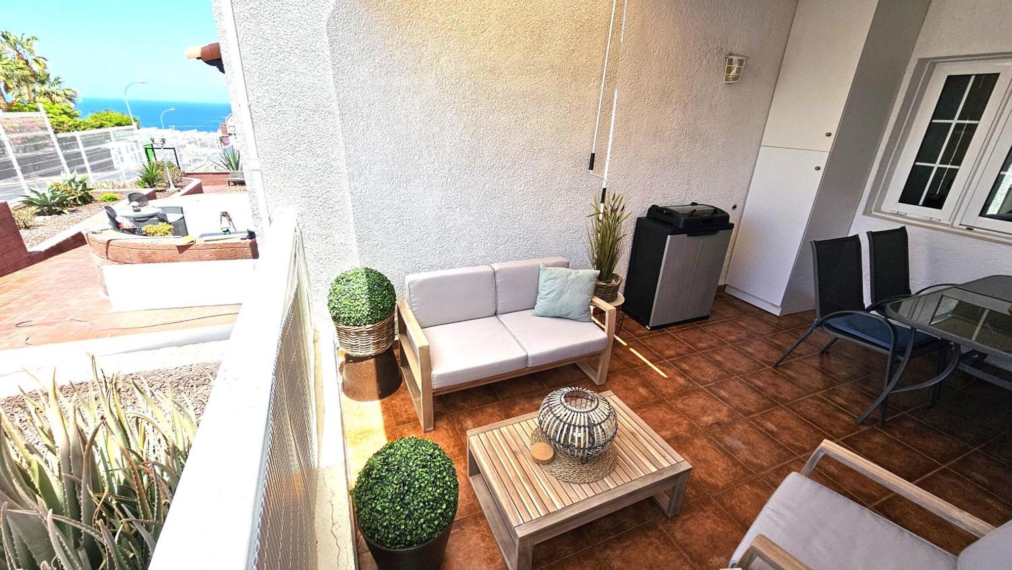 Holiday home Canarias 107 *