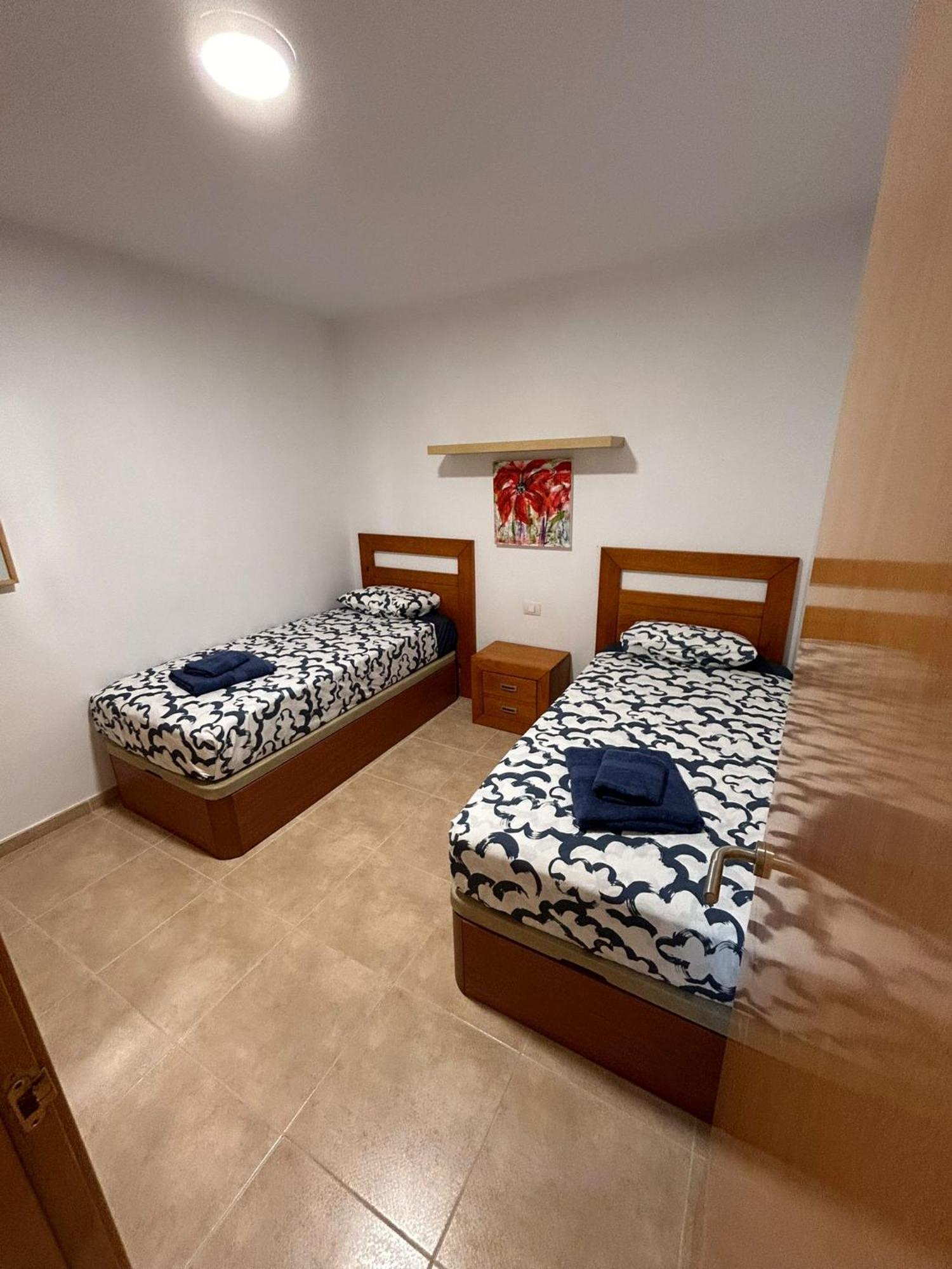 Holiday home Montana Roja *