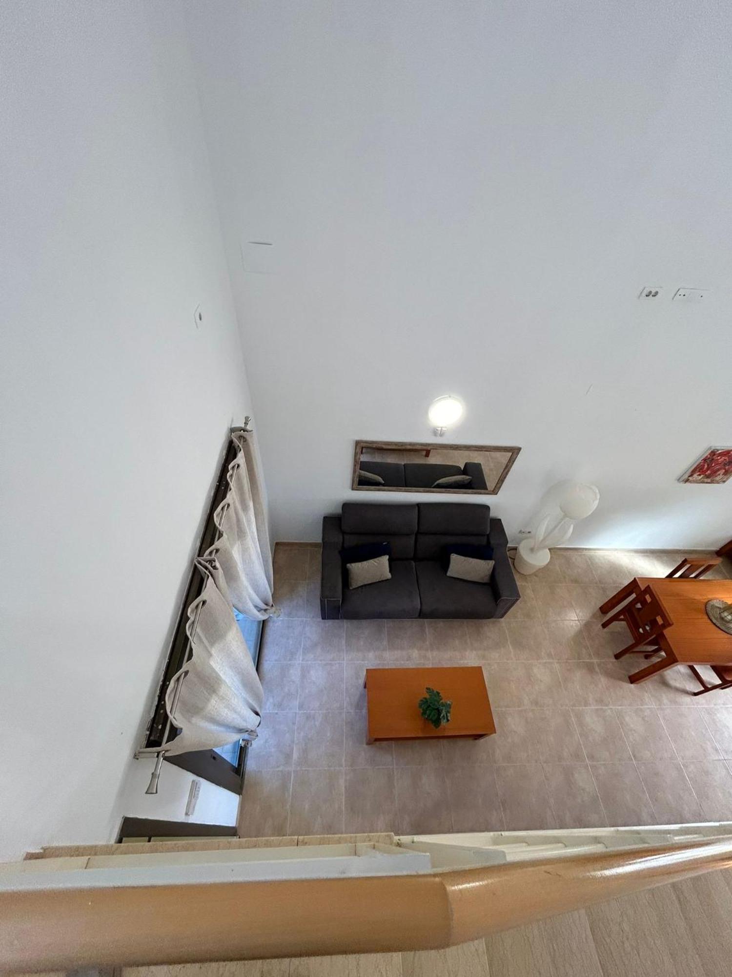 Holiday home Montana Roja El Medano (Tenerife)