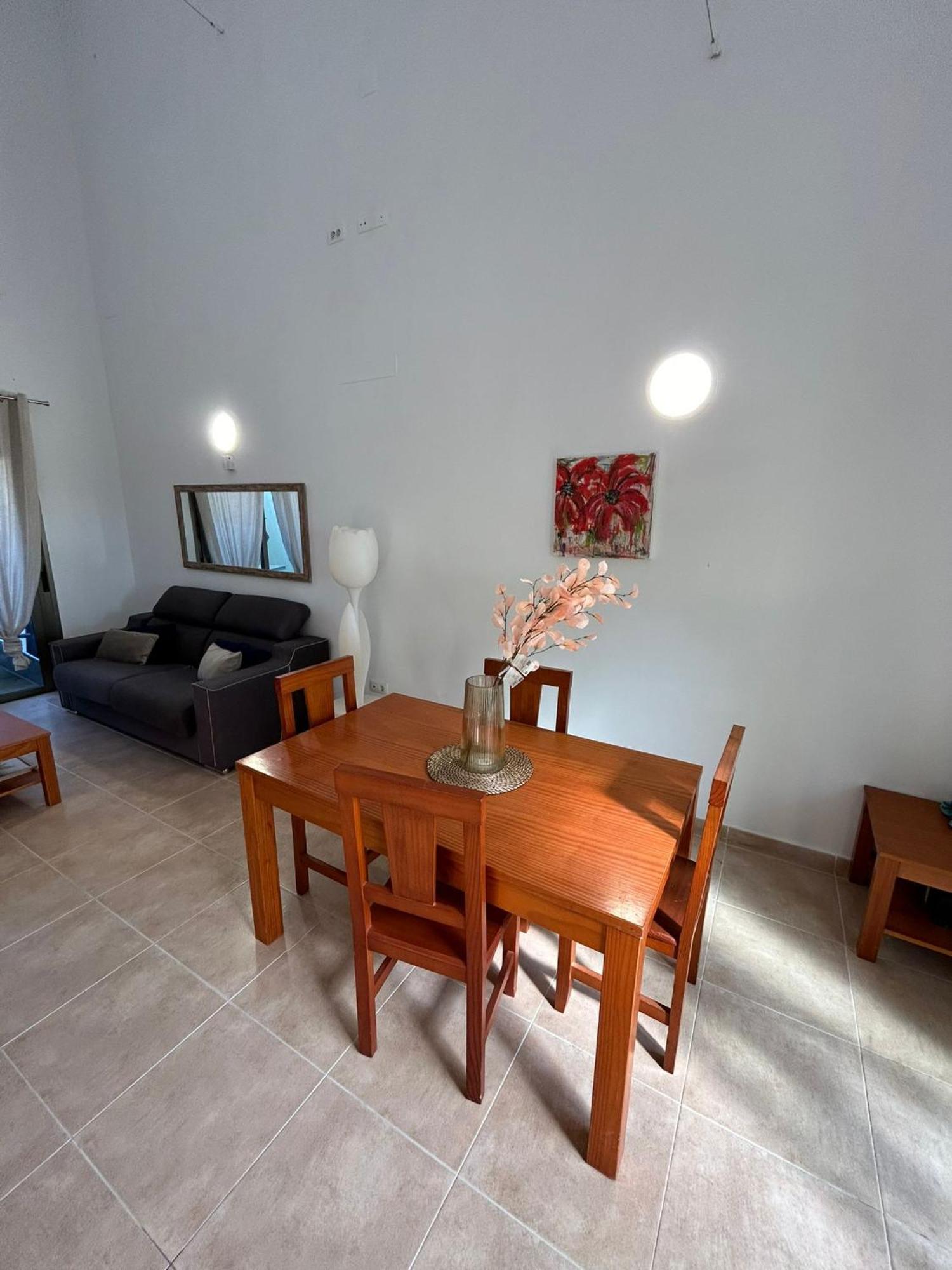 Montana Roja Holiday home El Medano (Tenerife)
