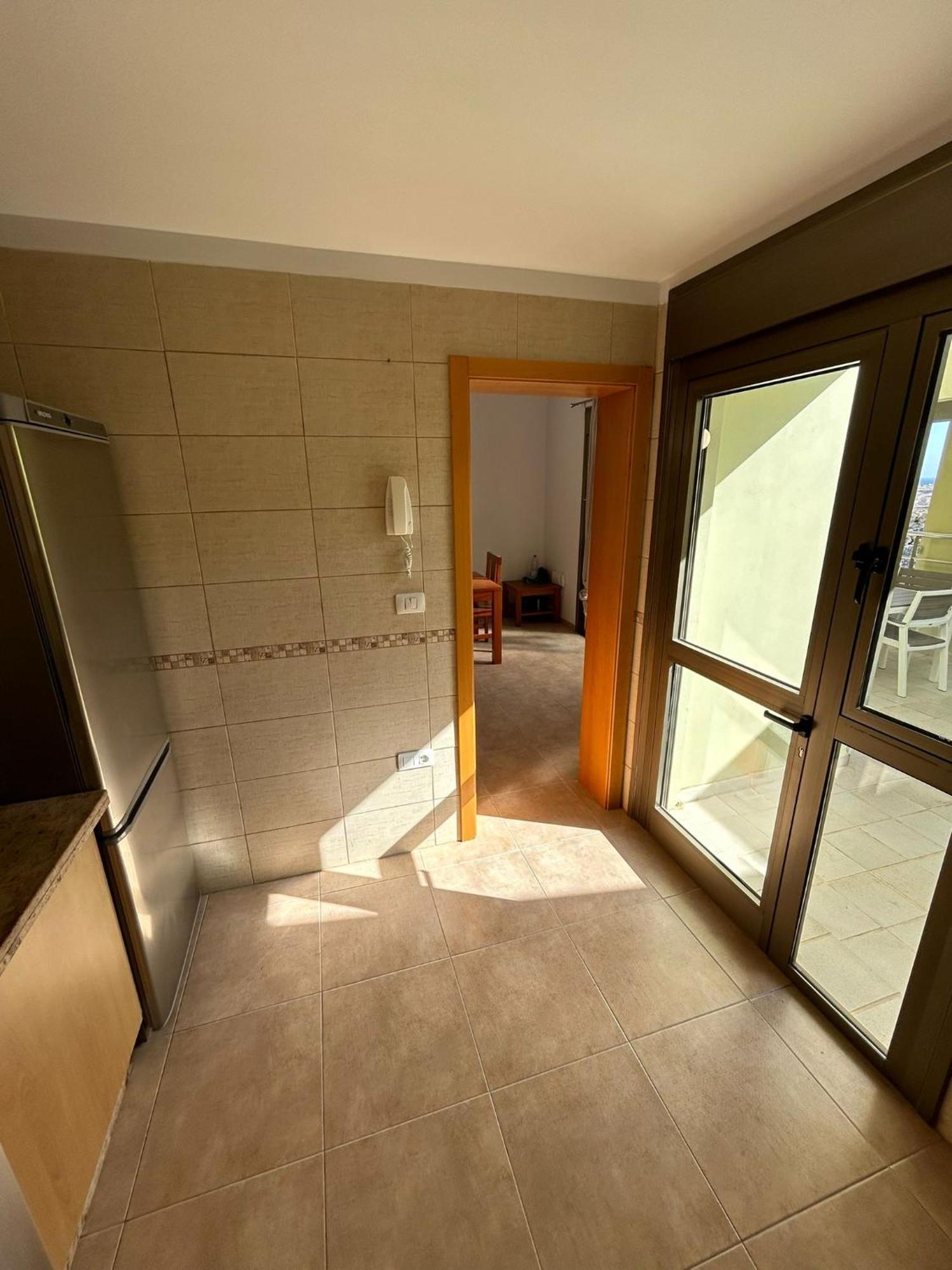 Holiday home Montana Roja *