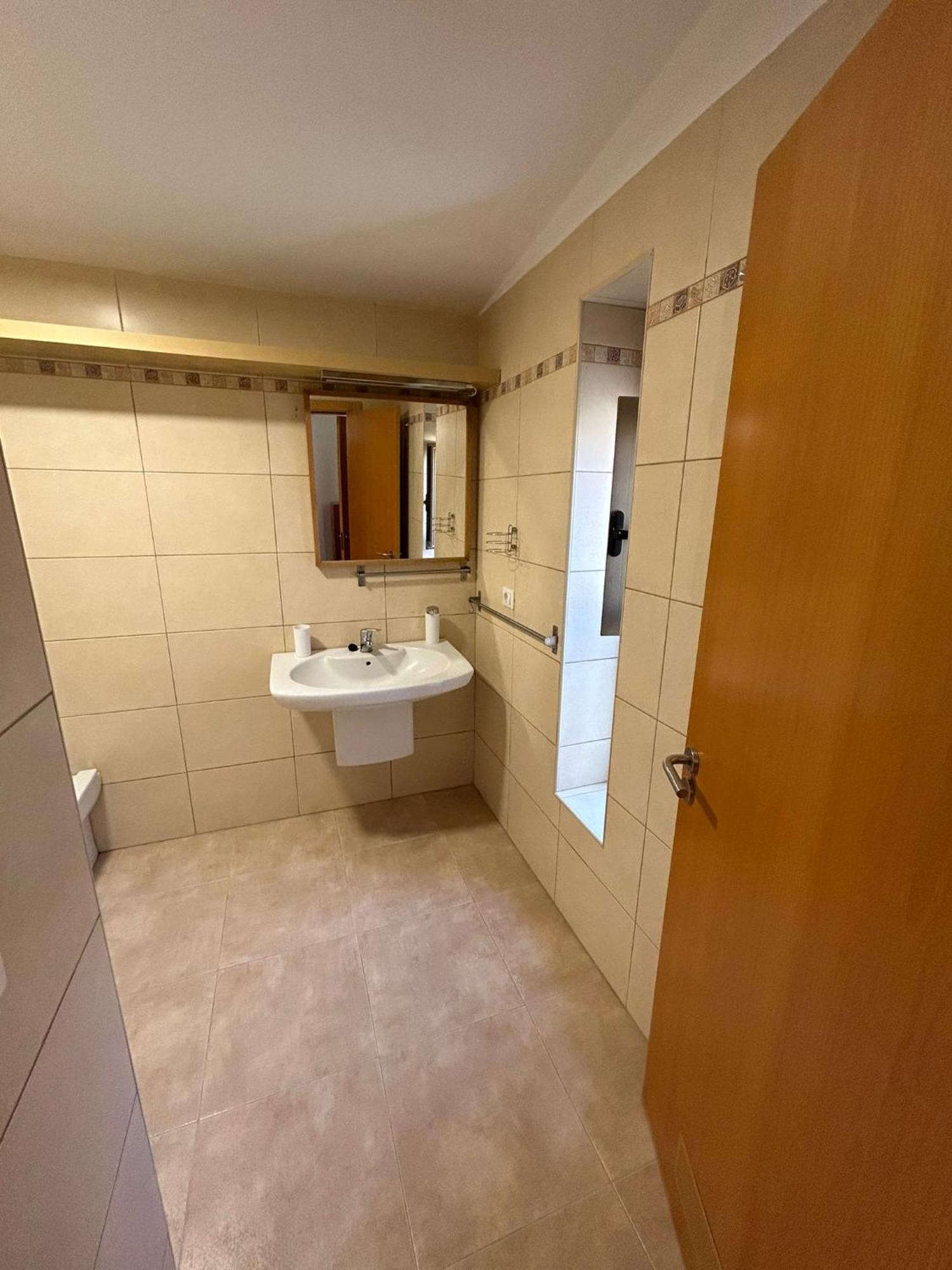 Holiday home Montana Roja El Medano (Tenerife)