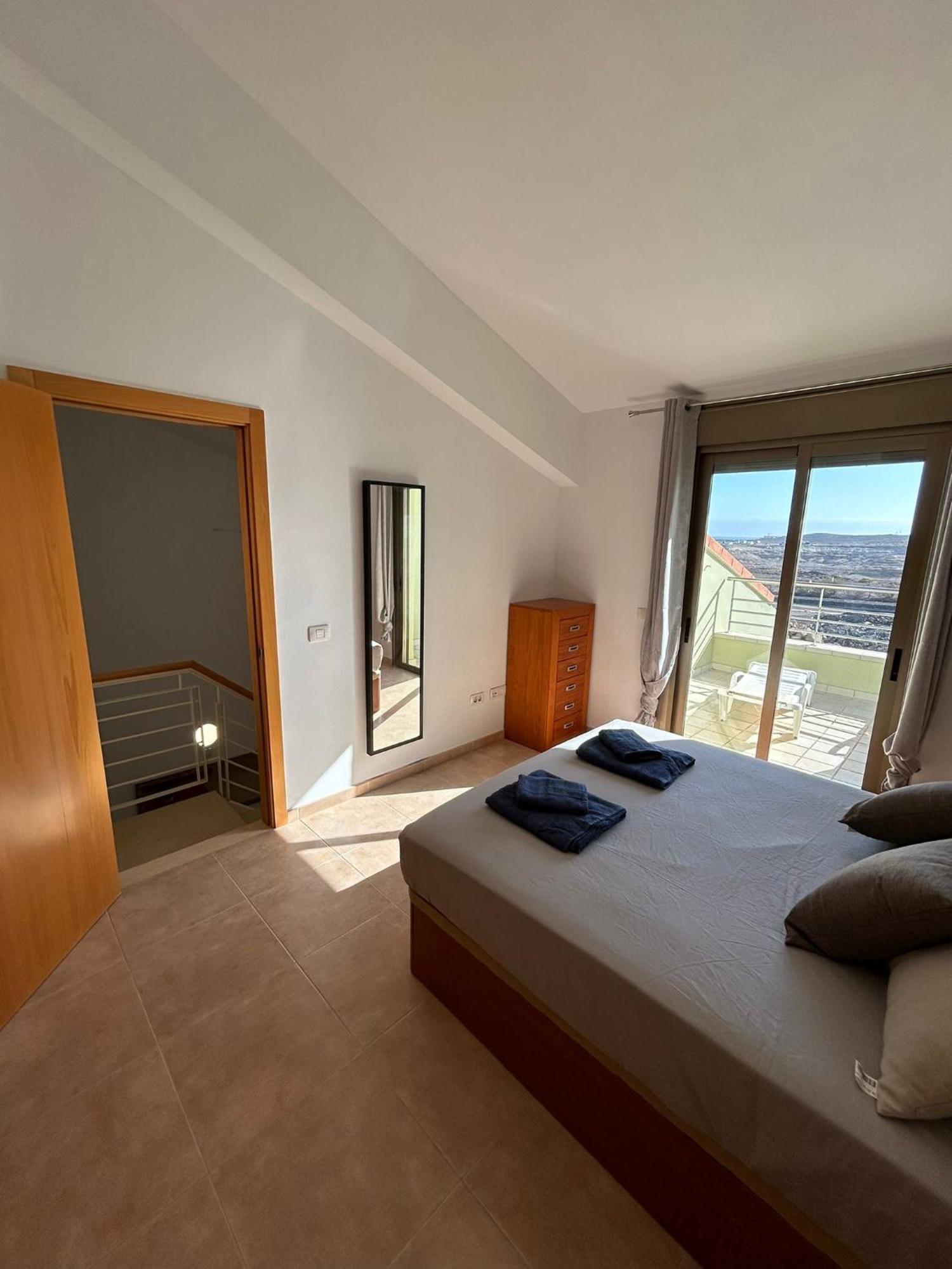 Holiday home Montana Roja