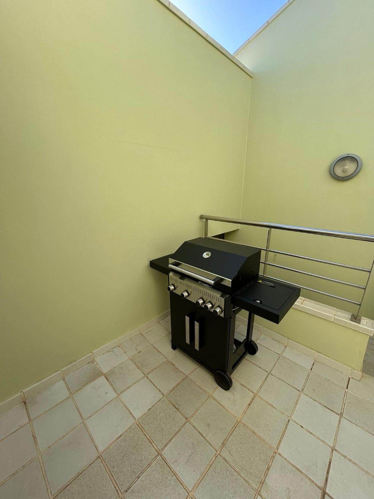Montana Roja Holiday home El Medano (Tenerife)