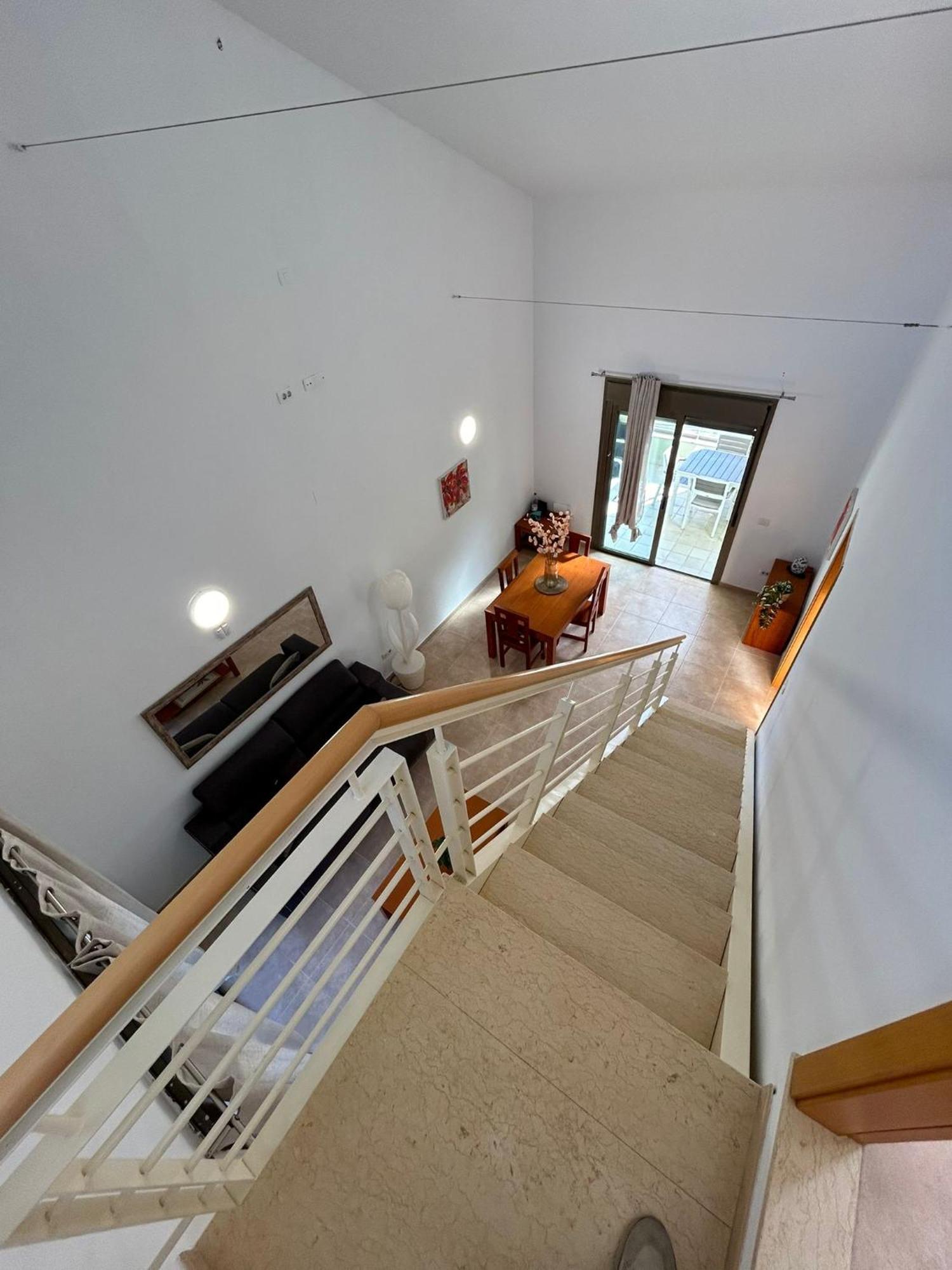 Holiday home Montana Roja