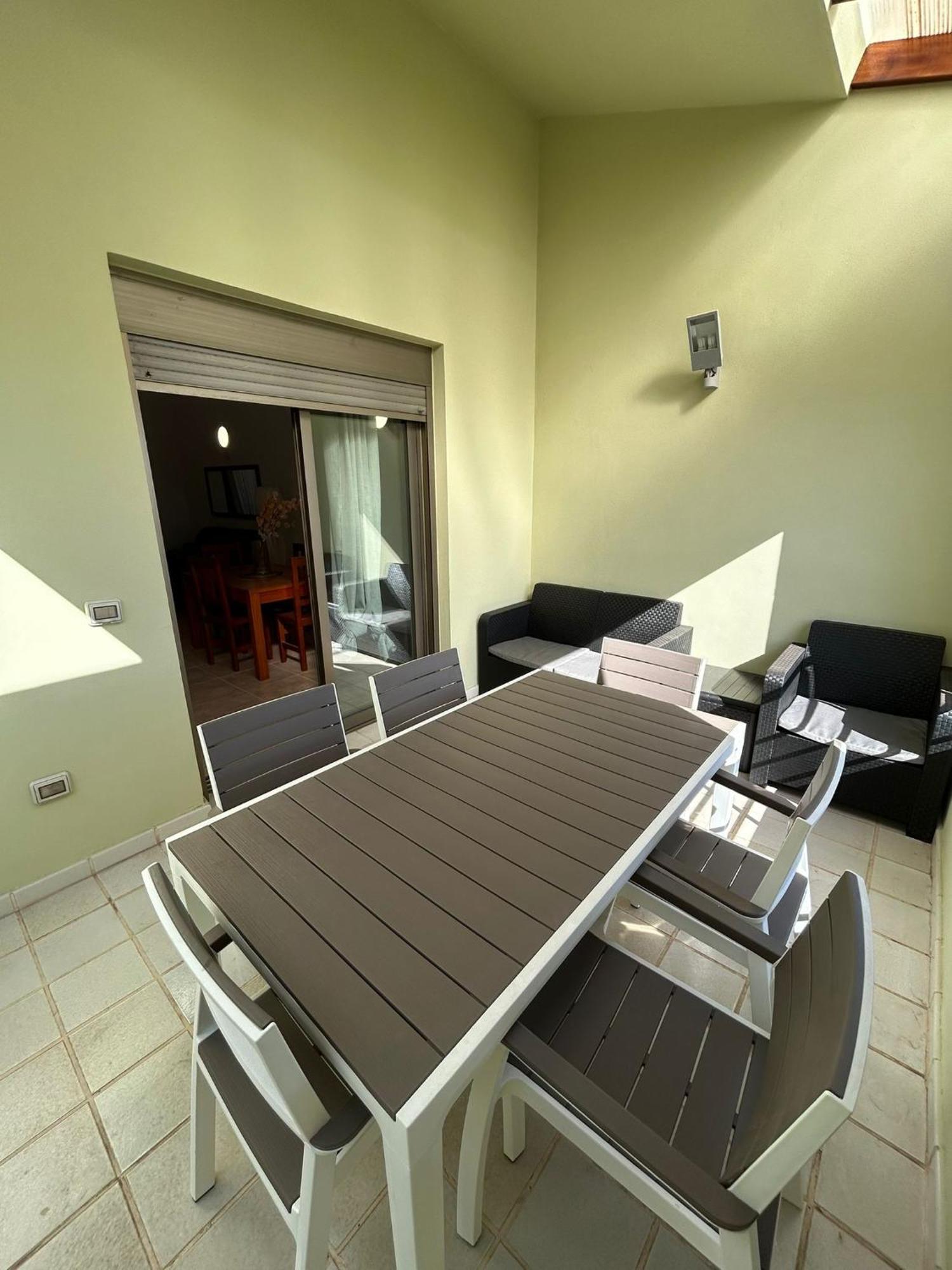 Holiday home Montana Roja