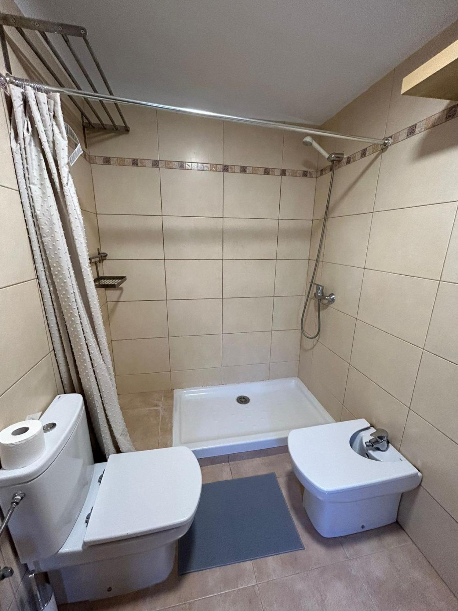 Holiday home Montana Roja *