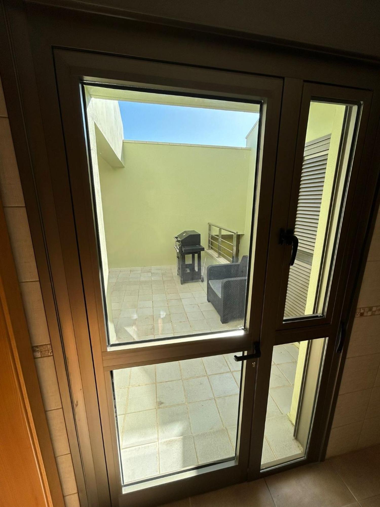 Holiday home Montana Roja El Medano (Tenerife)