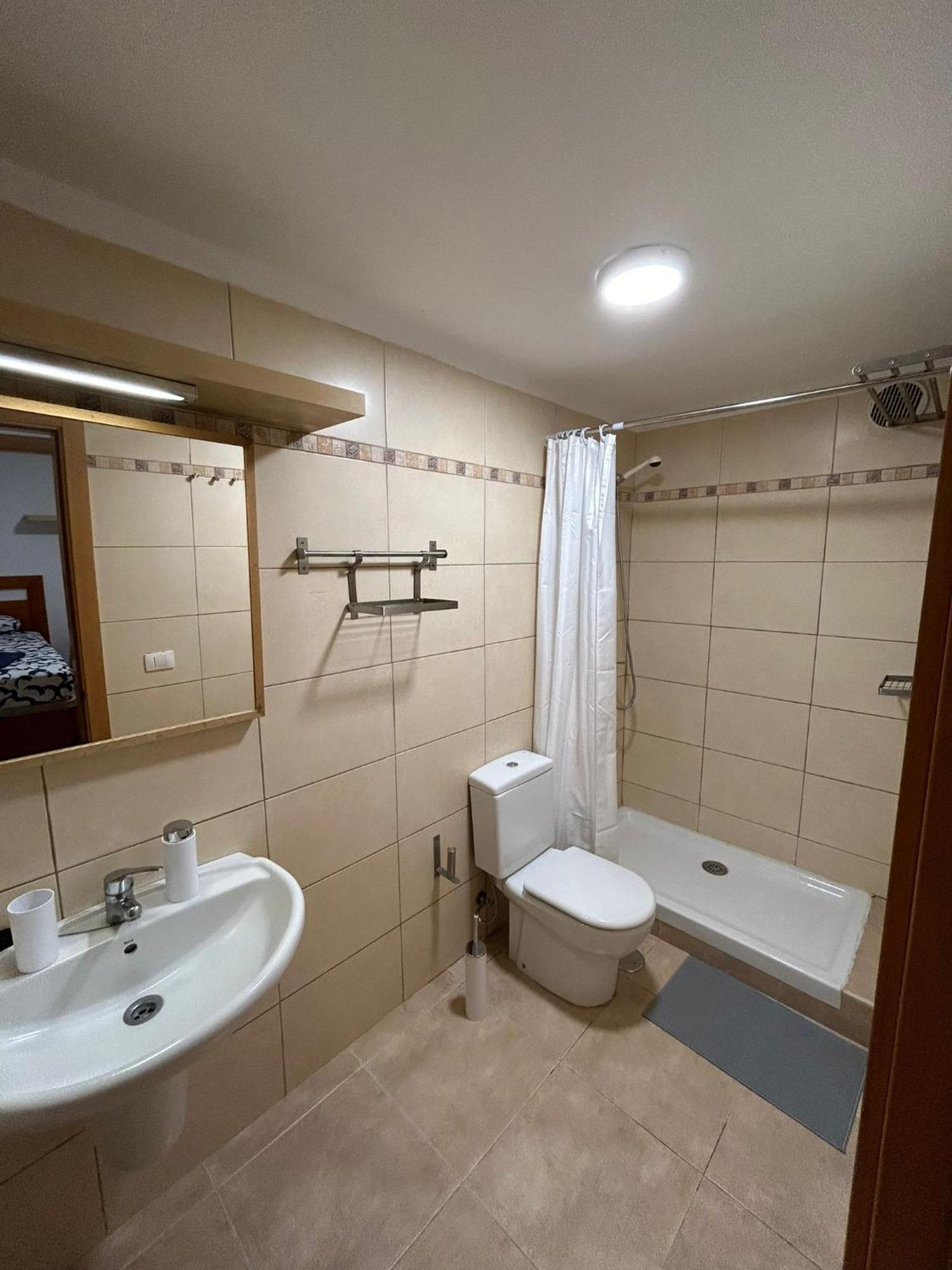 Montana Roja Holiday home El Medano (Tenerife)