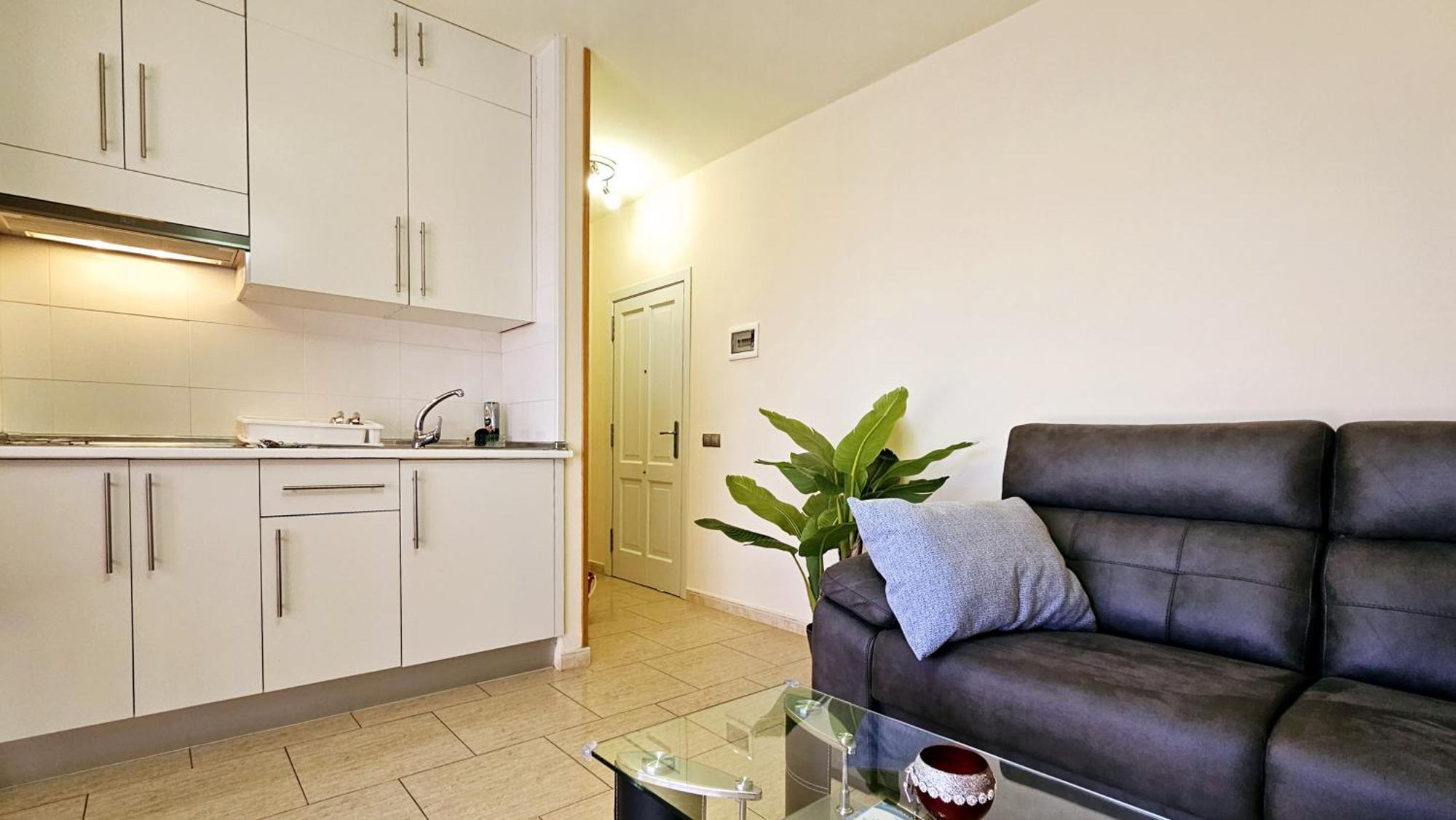 Apartamento Perla Del Paraiso Playa Paraíso