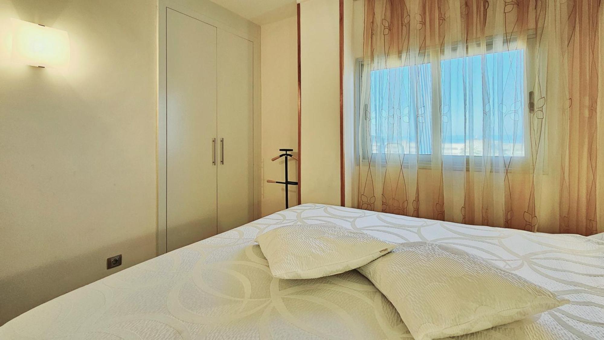 Apartamento Perla Del Paraiso