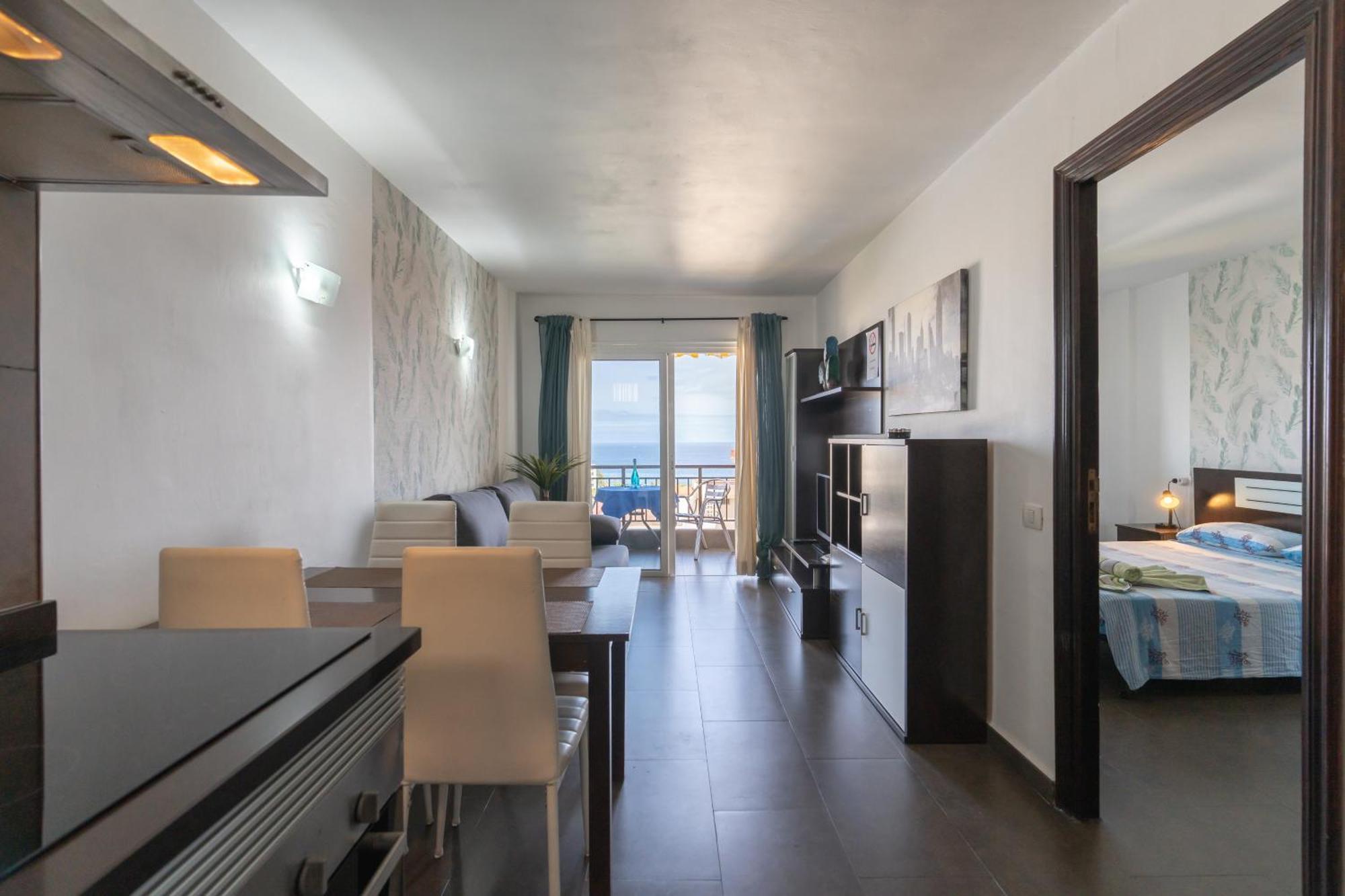 Eldorado Sea Views Americas Apartment Playa de las Americas (Tenerife)