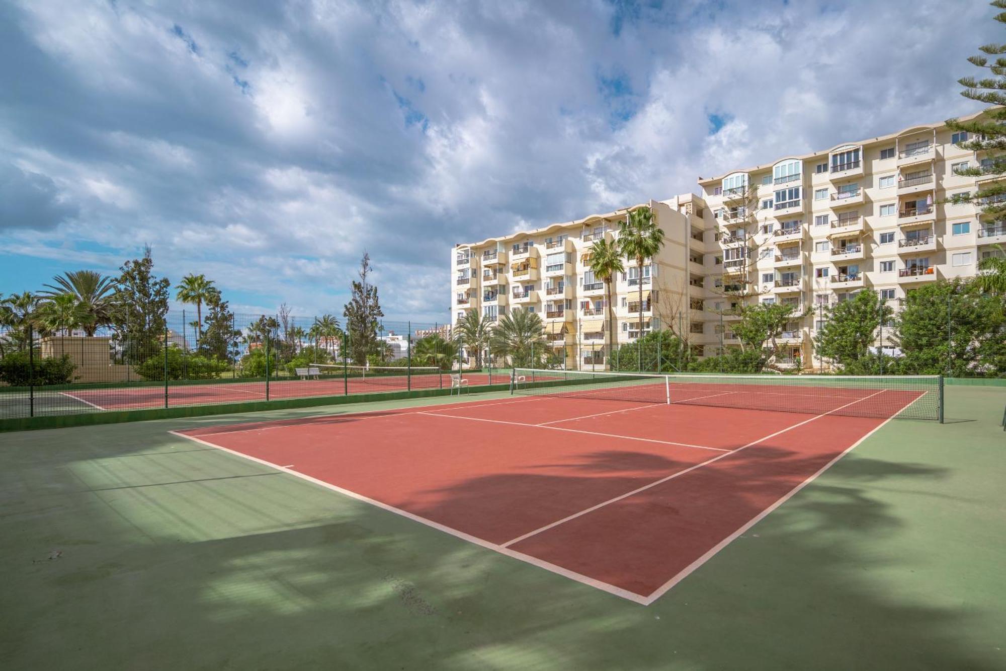 Apartment Eldorado Sea Views Americas Playa de las Americas (Tenerife)