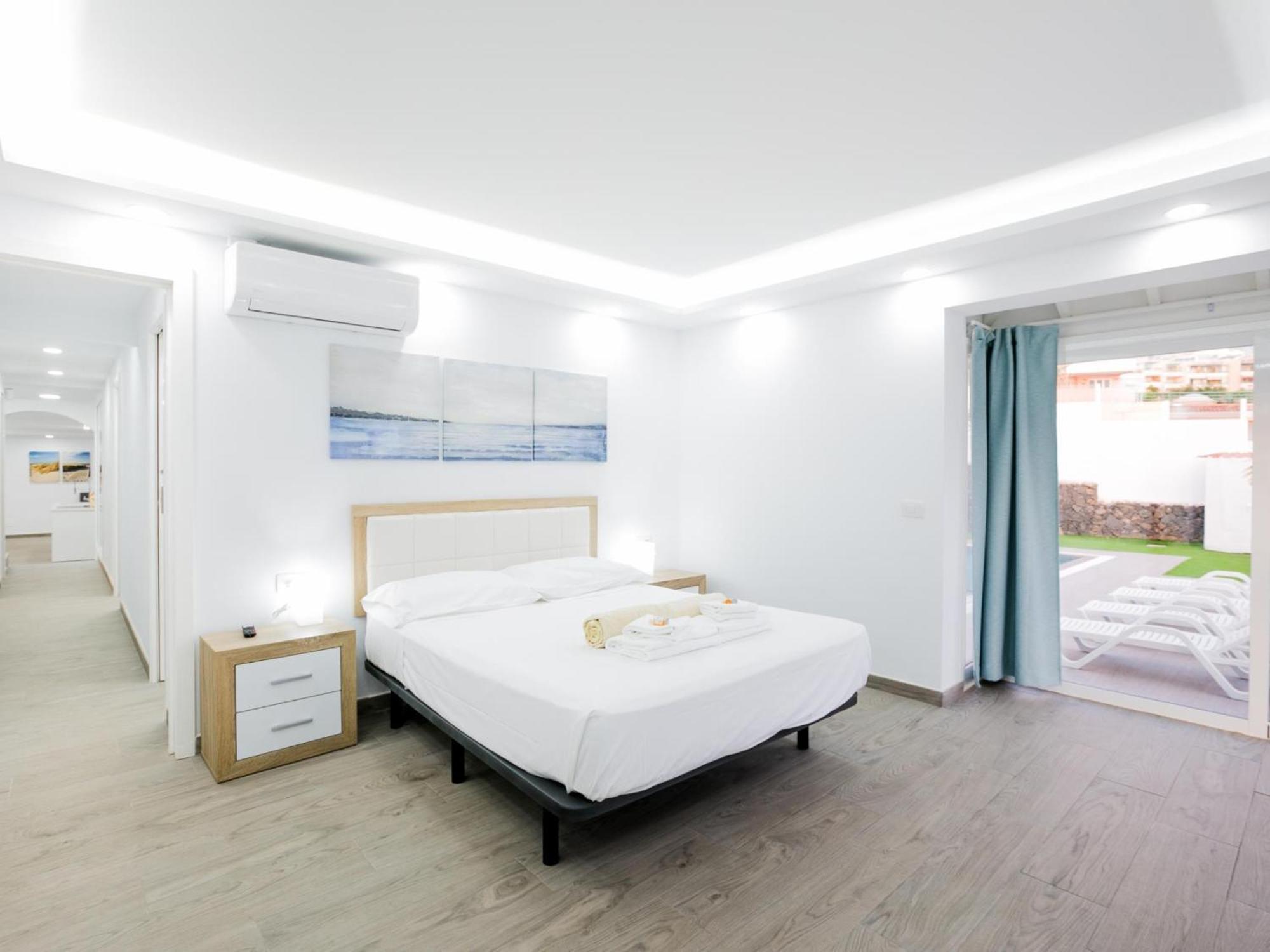Elite: Your Private Haven Of Prestige * Costa Adeje (Tenerife)