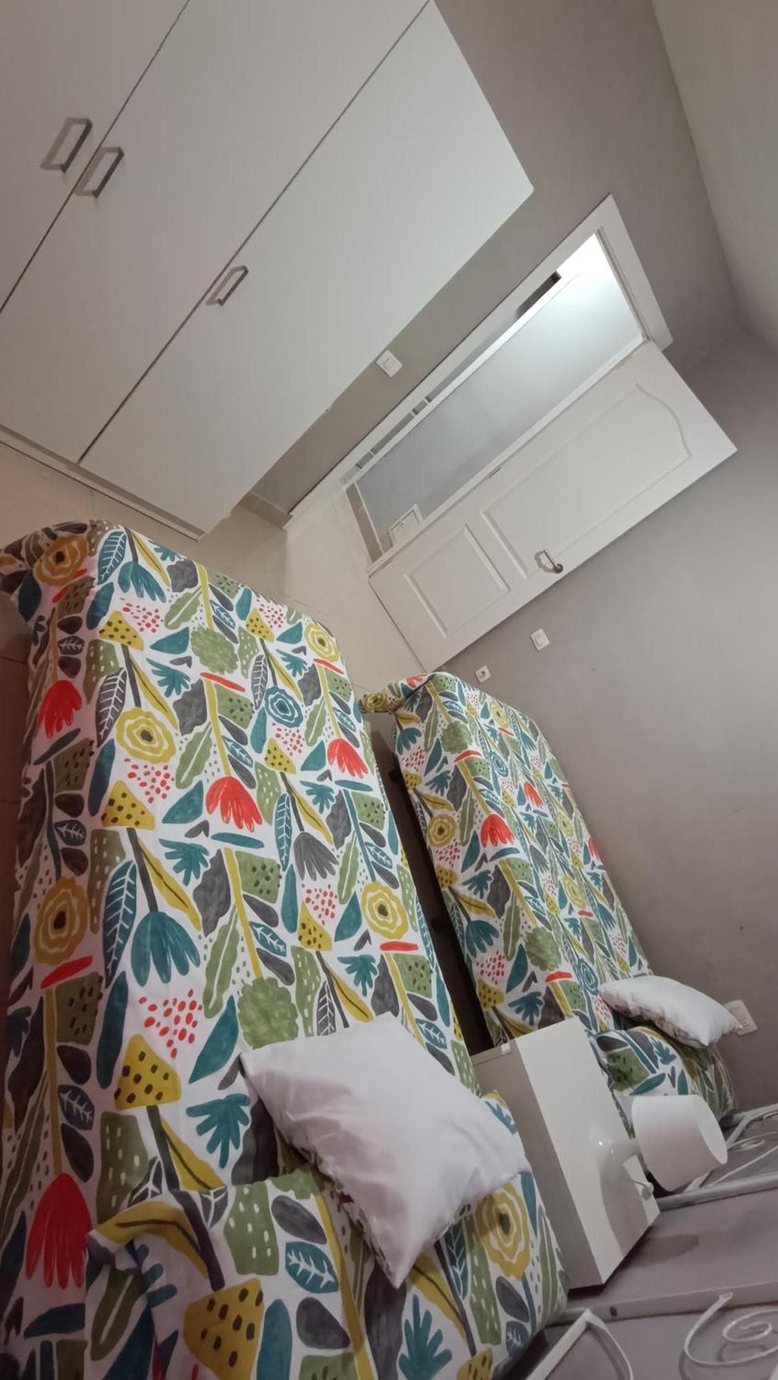 Apartamento Candelaria Vivienda Vacacional Appartement