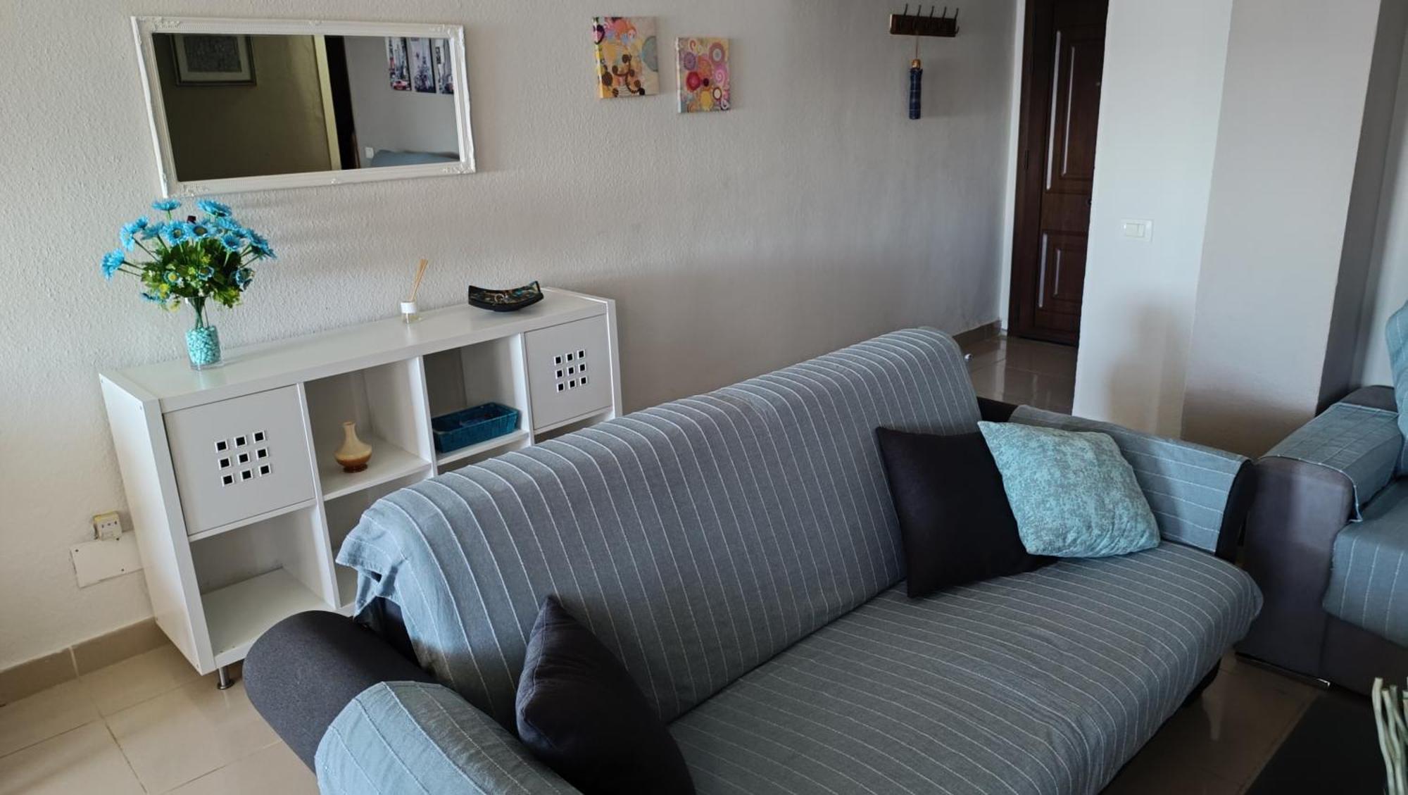 Apartamento Candelaria Vivienda Vacacional Appartement *