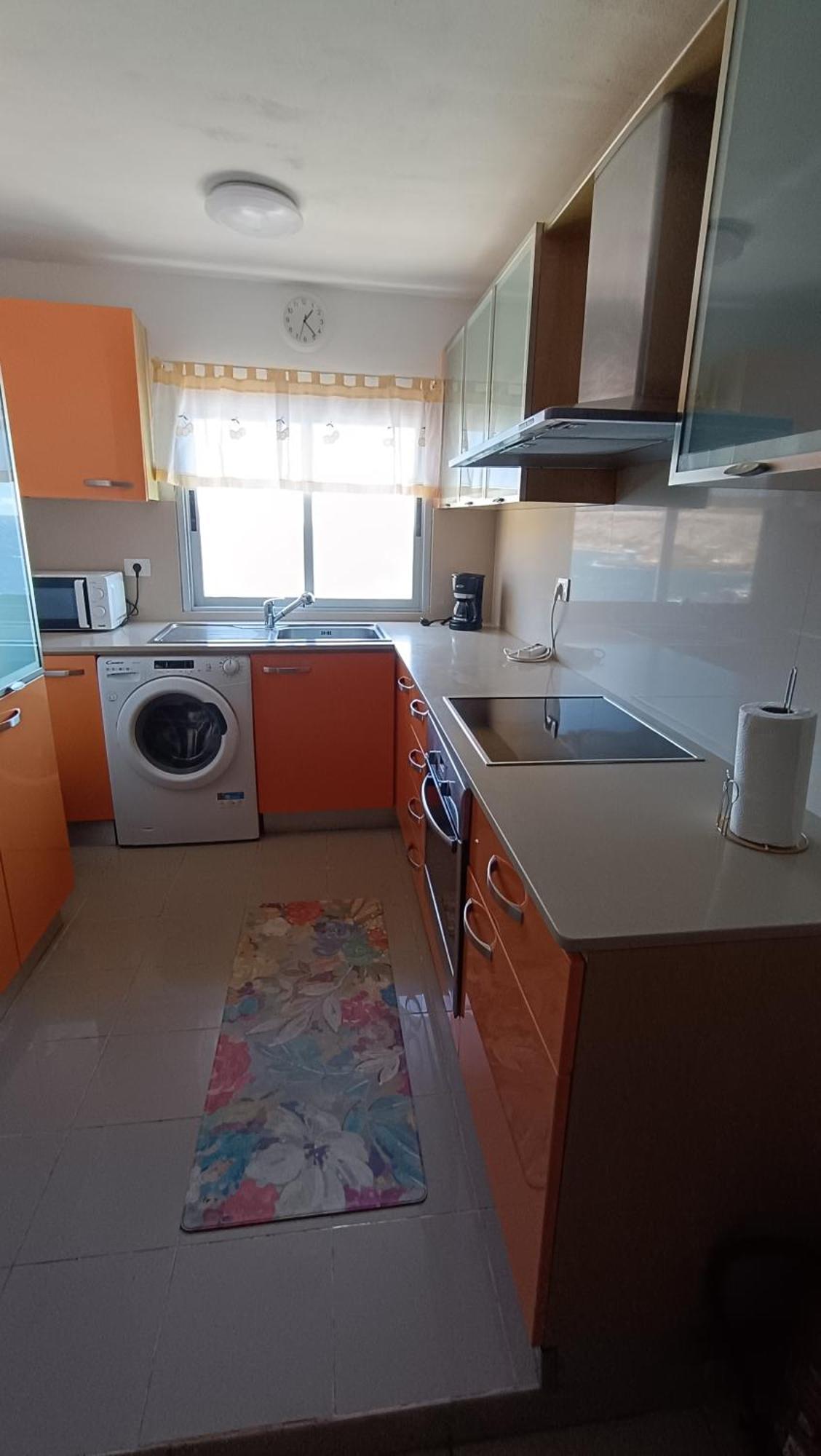 Apartamento Candelaria Vivienda Vacacional Candelaria