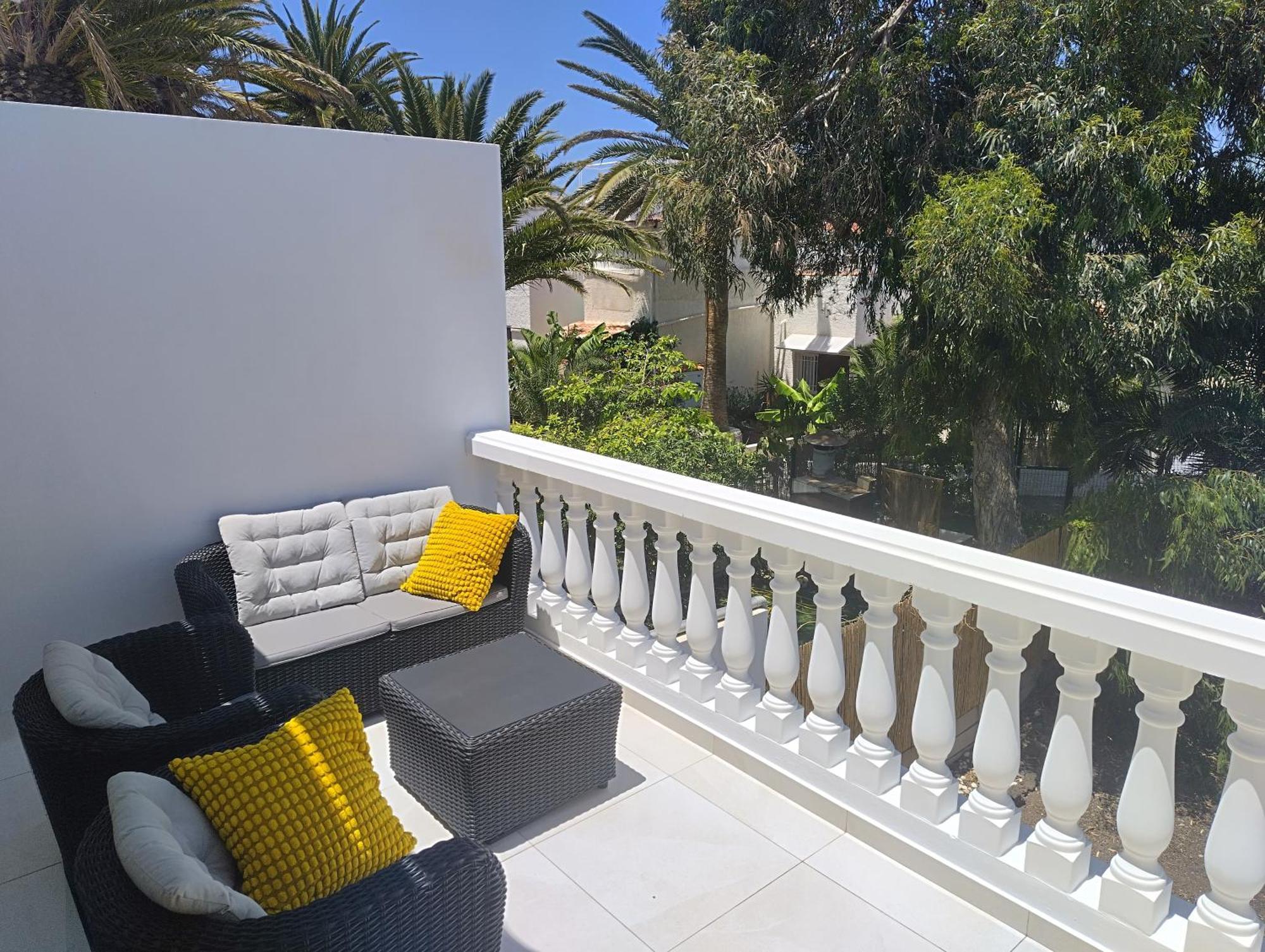 Apartamento Residencia Carabela