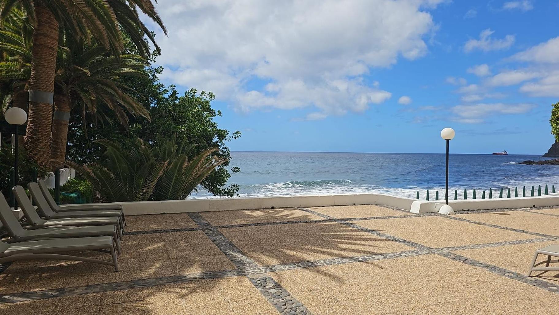 Seaview Apartament, Playa Chica, Gaviotas Apartamento