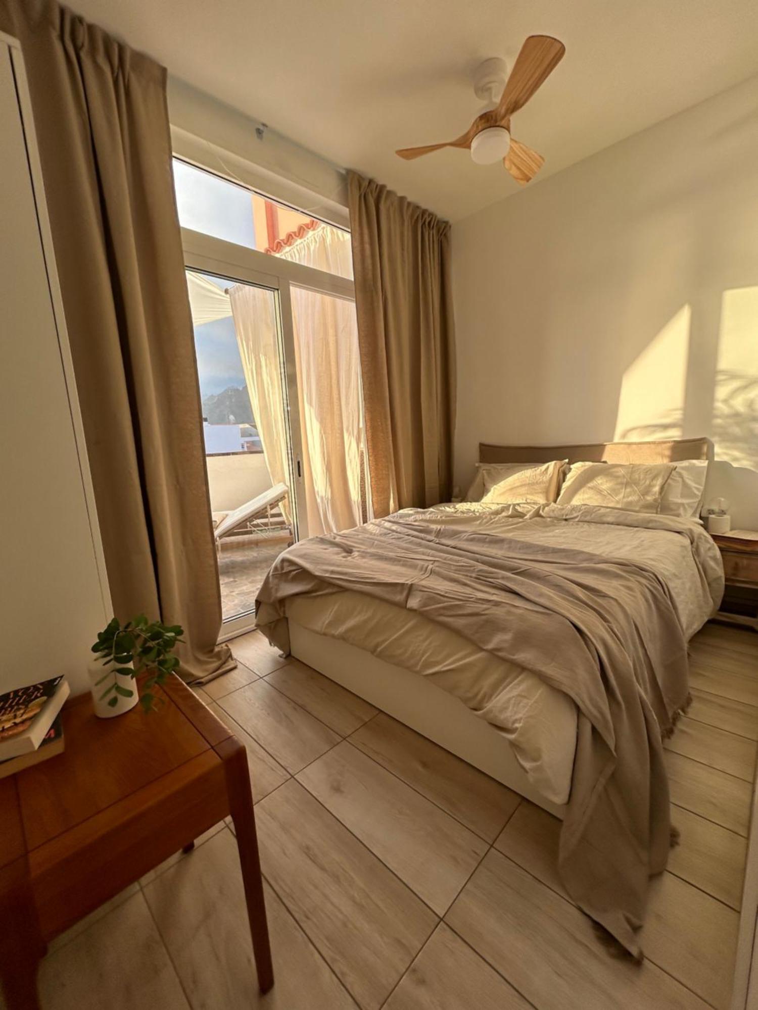 Sunset Oasis Of Gigantes Appartement *