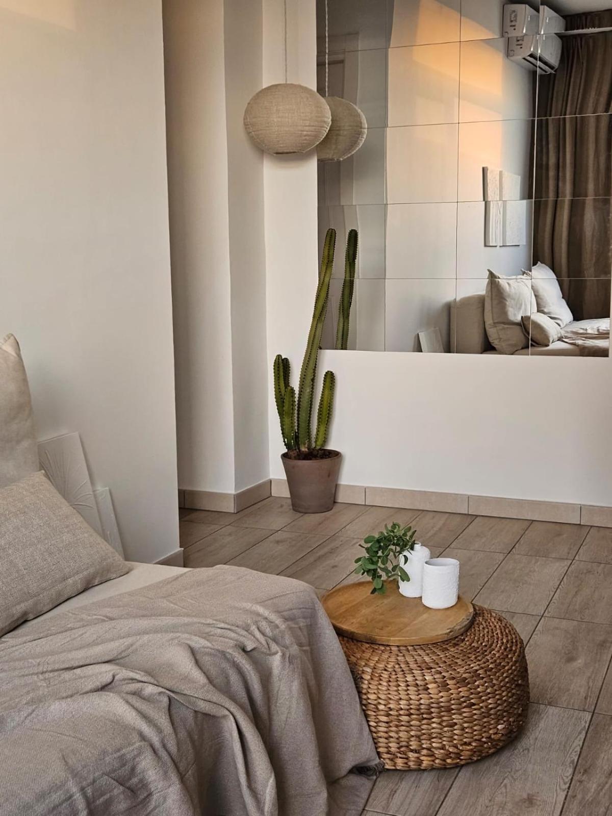 Sunset Oasis Of Gigantes Appartement