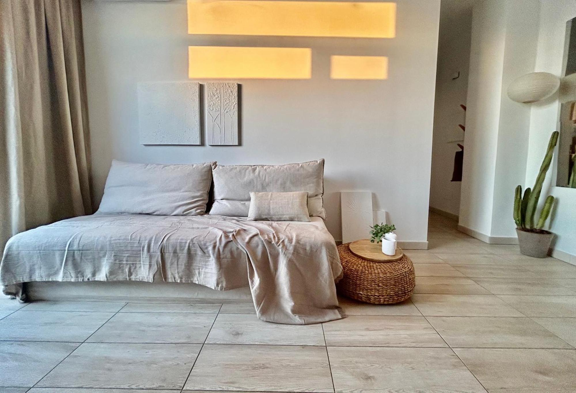 Sunset Oasis Of Gigantes Appartement