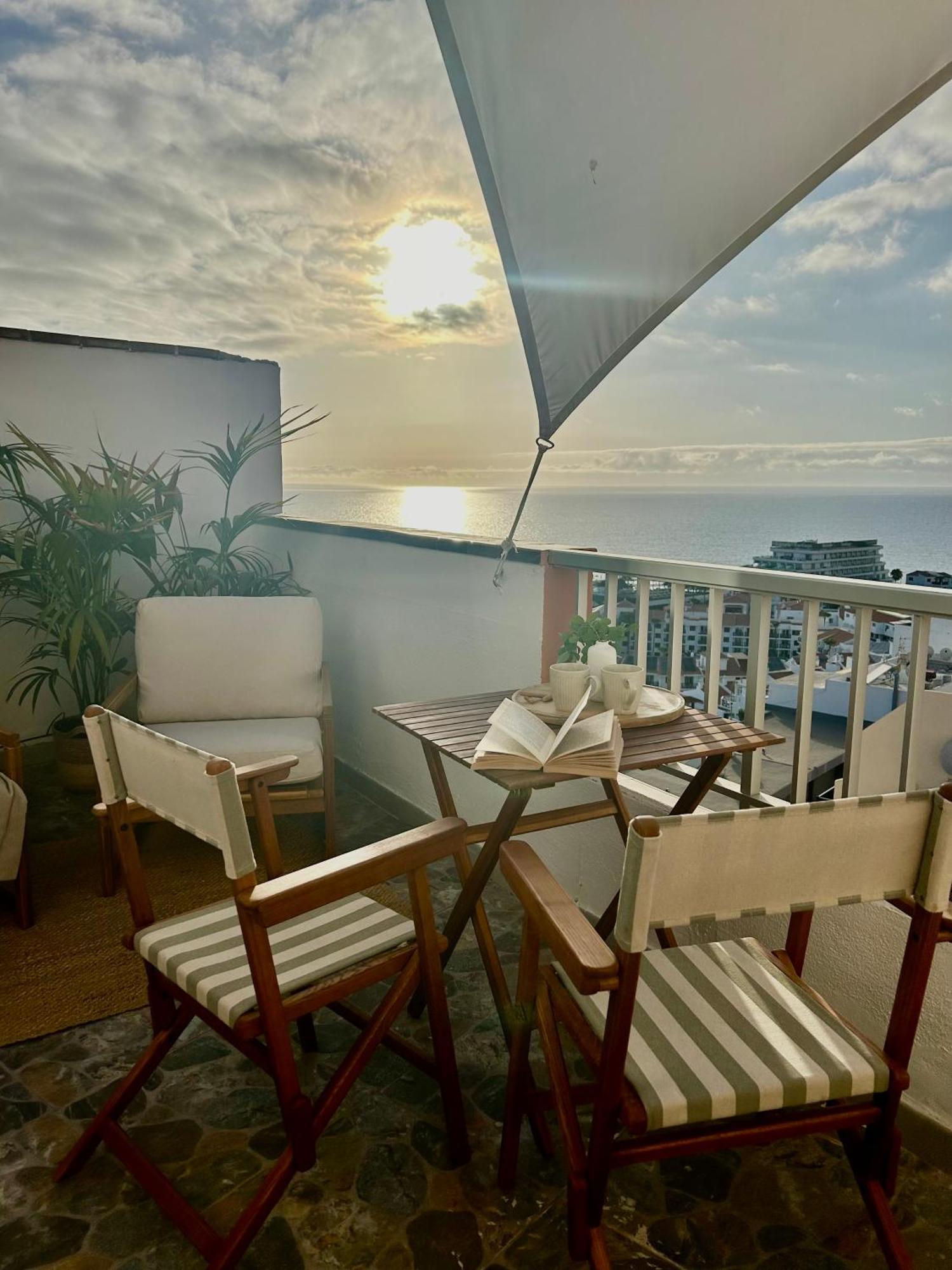Appartement Sunset Oasis Of Gigantes