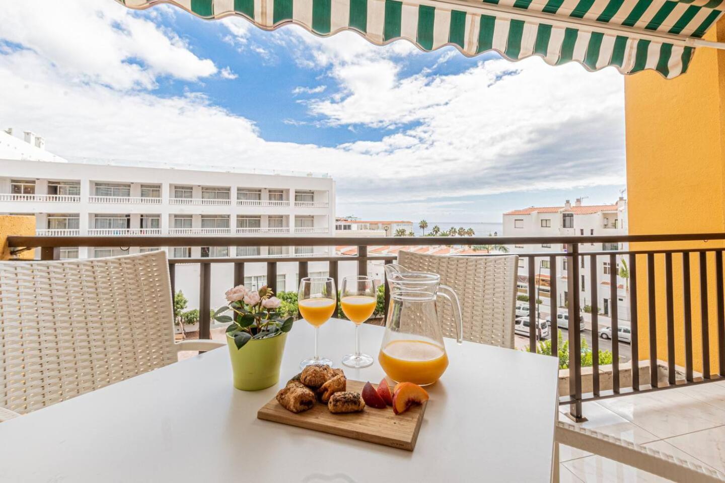 Cozy Oceanview Lago Apt By Dream Homes Tenerife Puerto de Santiago (Tenerife)