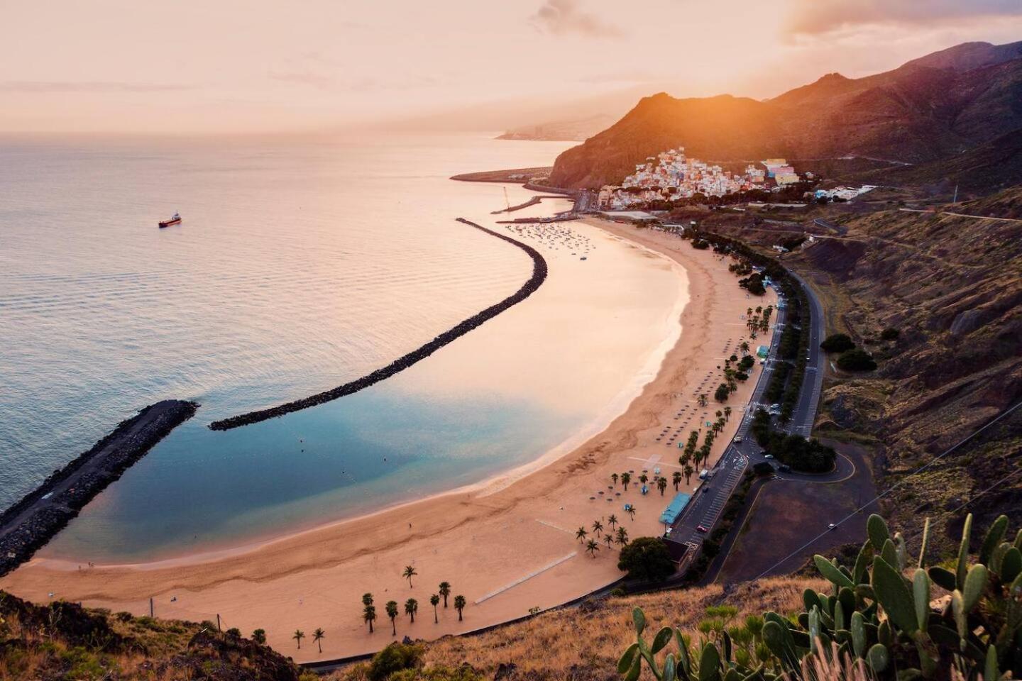Apartamento Cozy Oceanview Lago Apt By Dream Homes Tenerife *