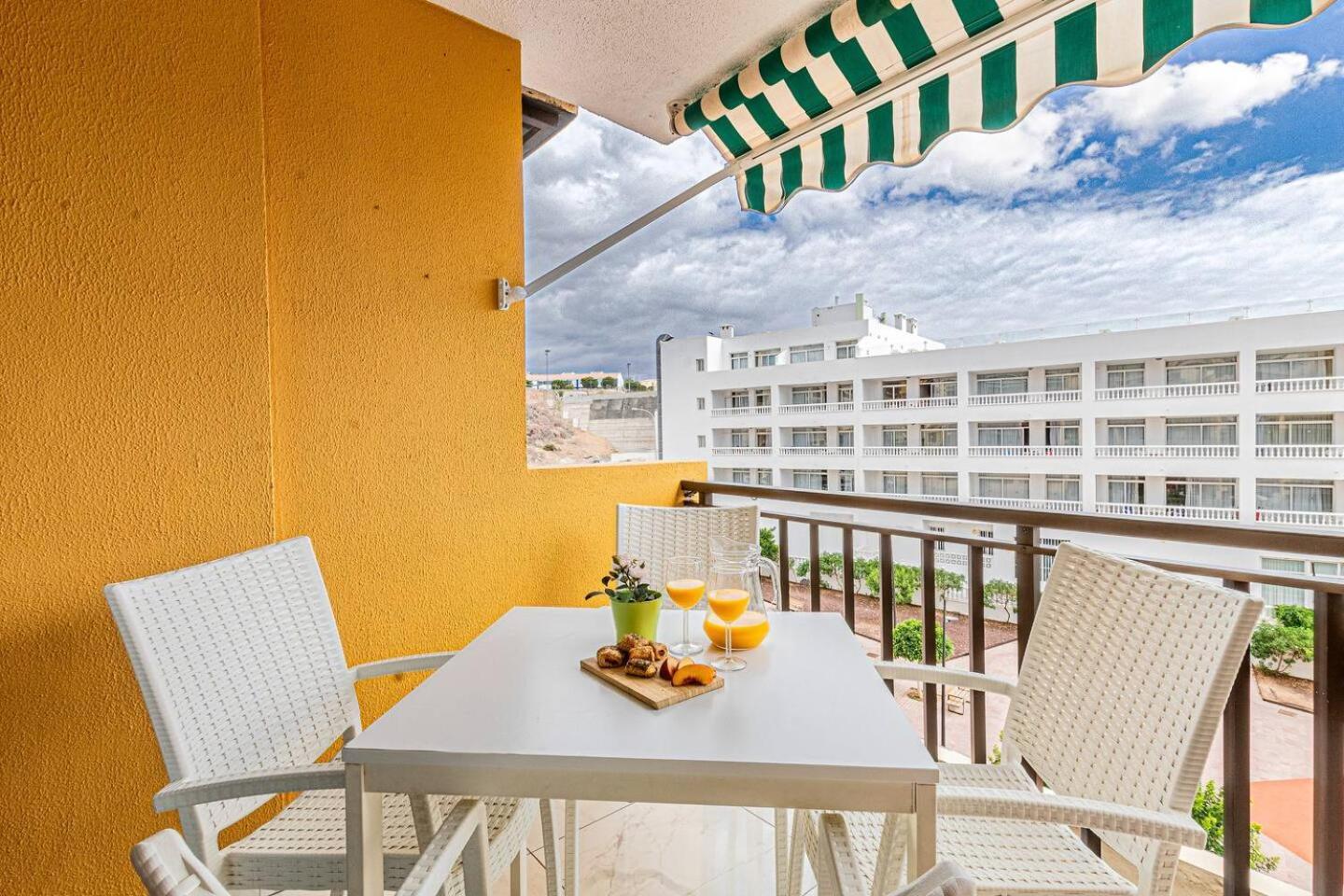 Cozy Oceanview Lago Apt By Dream Homes Tenerife * Puerto de Santiago (Tenerife)