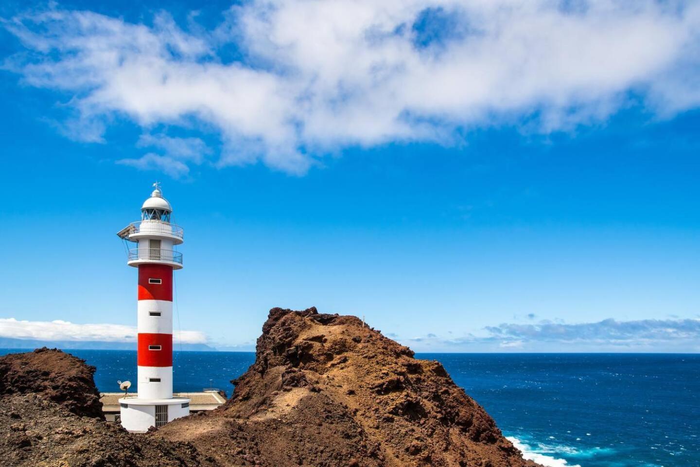 Cozy Oceanview Lago Apt By Dream Homes Tenerife * Puerto de Santiago (Tenerife)