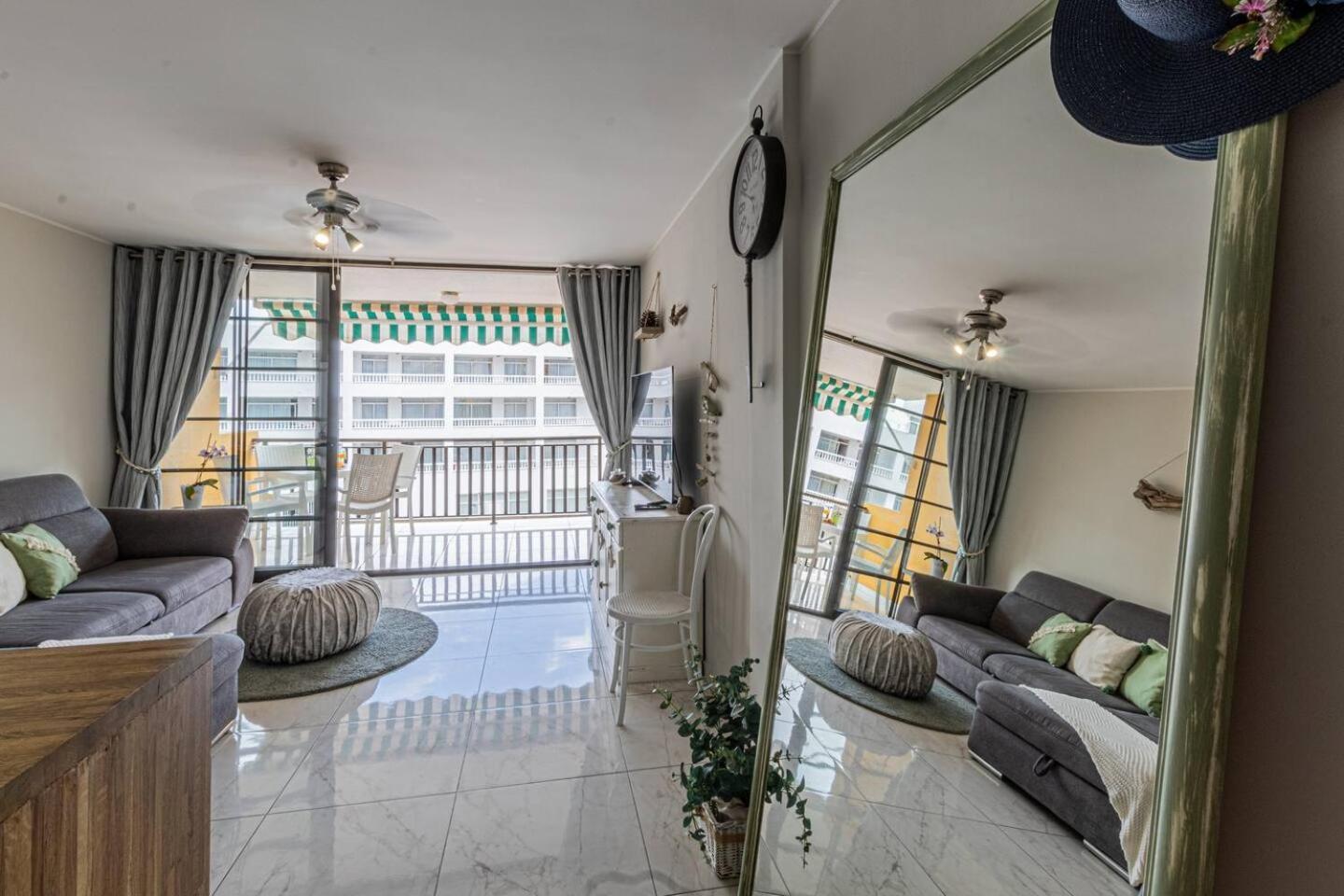 Cozy Oceanview Lago Apt By Dream Homes Tenerife Apartamento Puerto de Santiago (Tenerife)