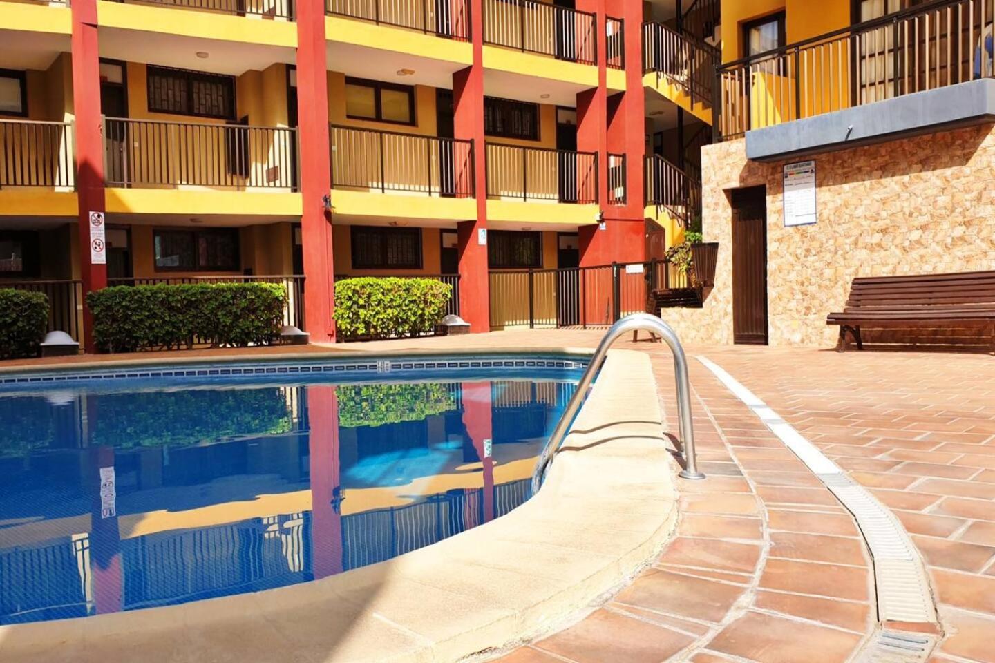Apartamento Cozy Oceanview Lago Apt By Dream Homes Tenerife Puerto de Santiago (Tenerife)