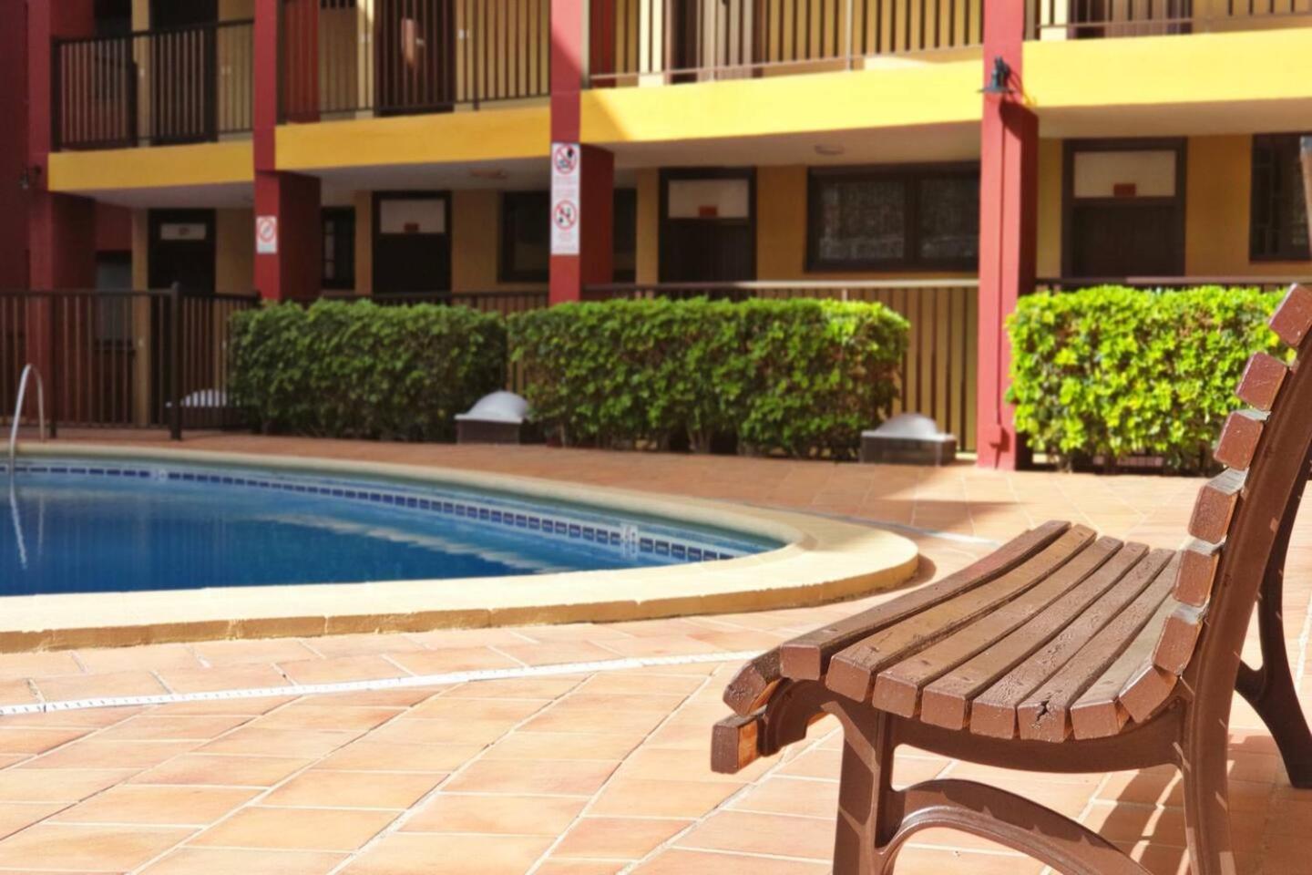 Apartamento Cozy Oceanview Lago Apt By Dream Homes Tenerife *