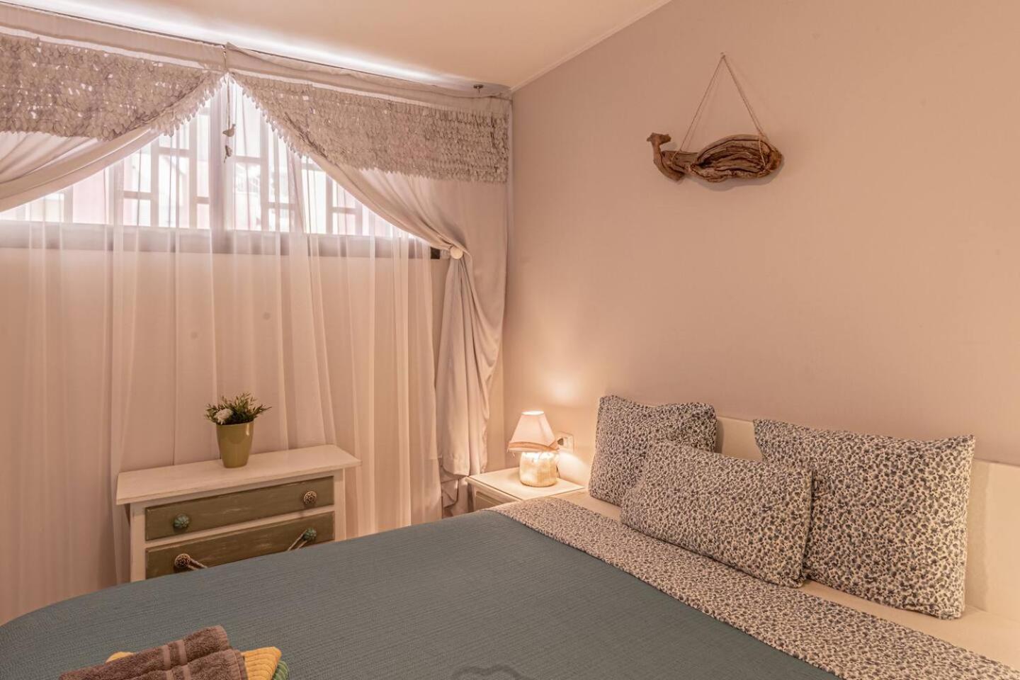 Apartamento Cozy Oceanview Lago Apt By Dream Homes Tenerife Puerto de Santiago (Tenerife)