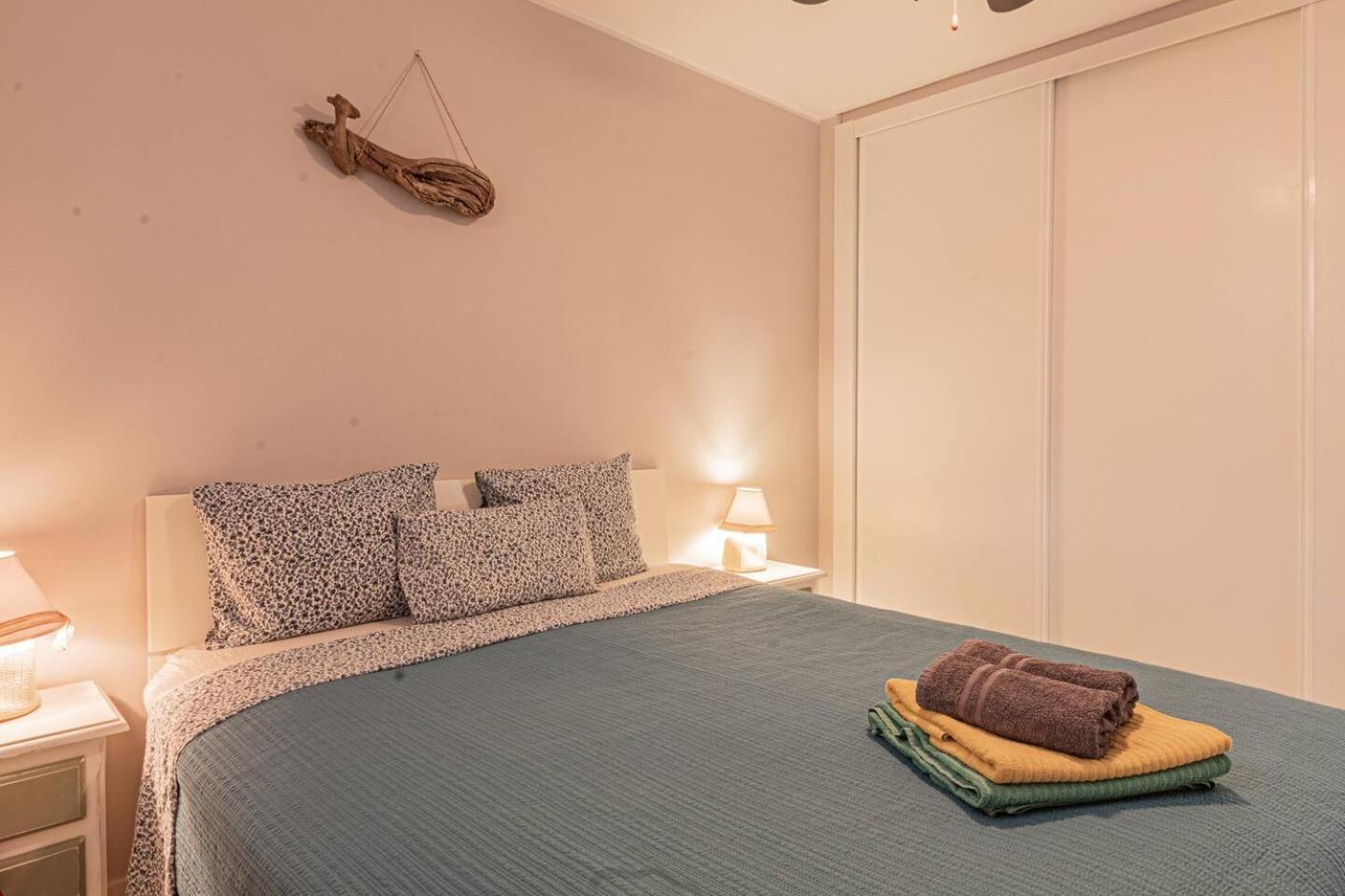 Cozy Oceanview Lago Apt By Dream Homes Tenerife *