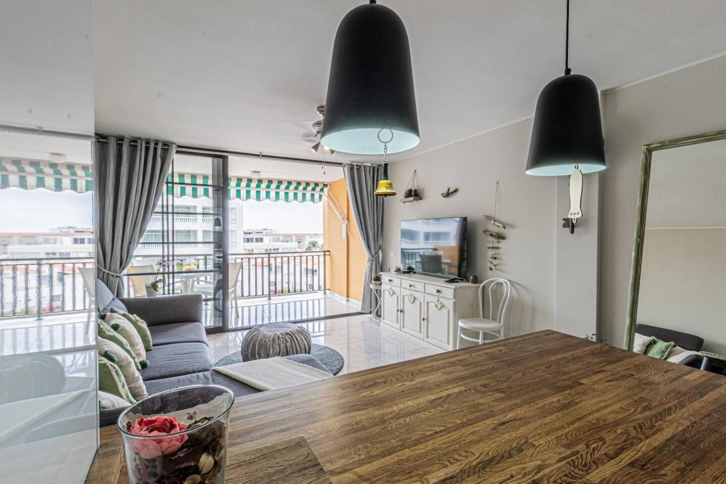 Cozy Oceanview Lago Apt By Dream Homes Tenerife * Puerto de Santiago (Tenerife)
