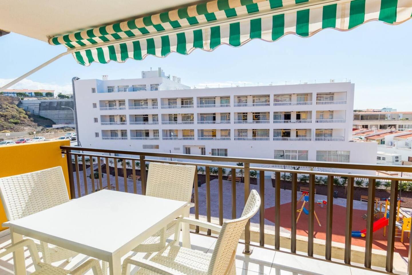 Cozy Oceanview Lago Apt By Dream Homes Tenerife Apartamento