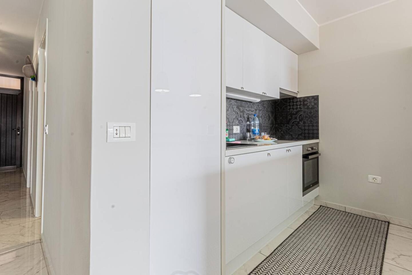 Apartamento Cozy Oceanview Lago Apt By Dream Homes Tenerife