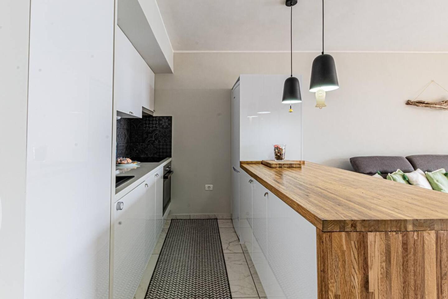 Apartamento Cozy Oceanview Lago Apt By Dream Homes Tenerife *