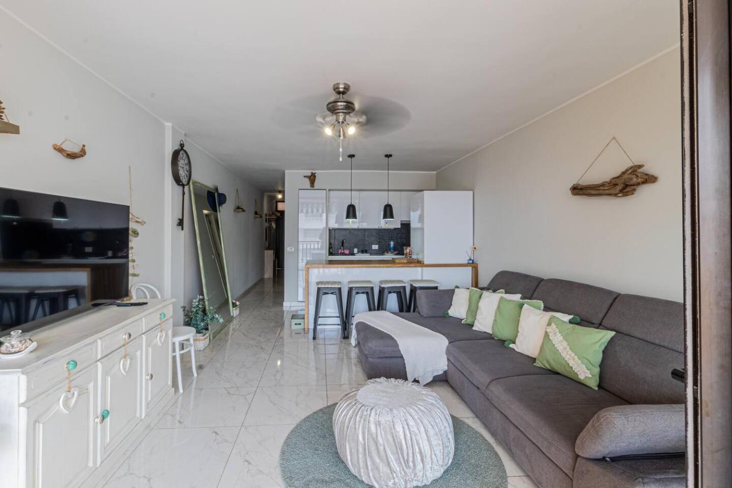 Apartamento Cozy Oceanview Lago Apt By Dream Homes Tenerife Puerto de Santiago (Tenerife)