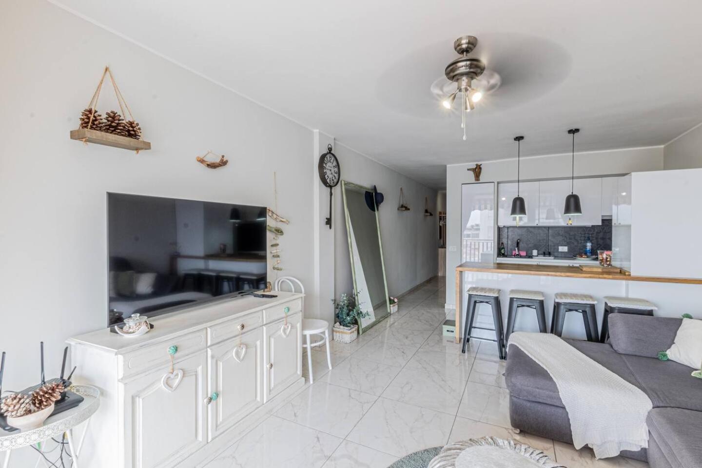 Cozy Oceanview Lago Apt By Dream Homes Tenerife Puerto de Santiago (Tenerife)