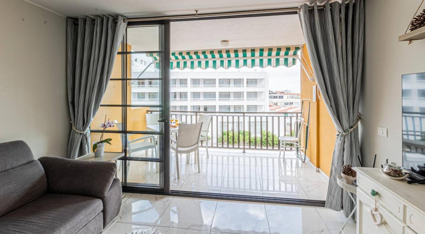 Cozy Oceanview Lago Apt By Dream Homes Tenerife Apartamento *