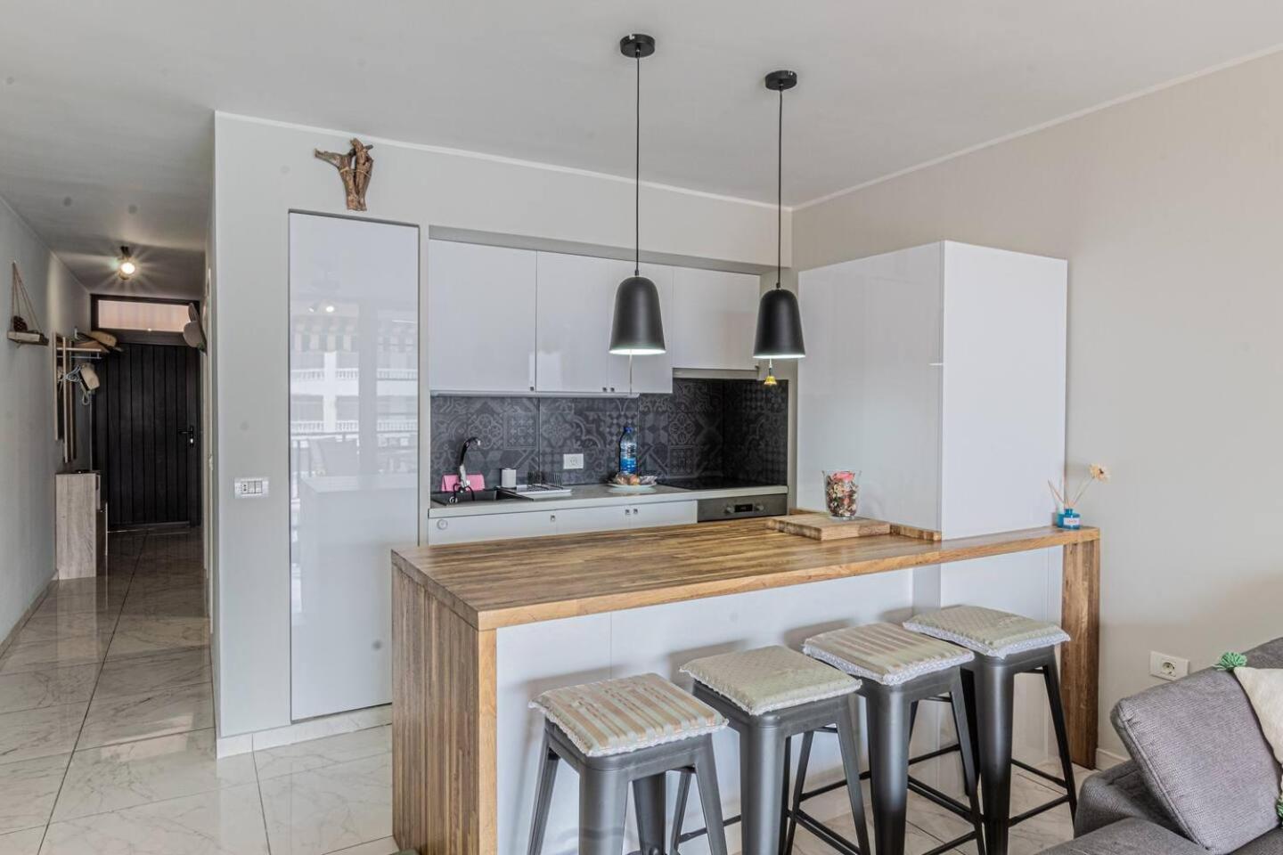Cozy Oceanview Lago Apt By Dream Homes Tenerife Apartamento Puerto de Santiago (Tenerife)